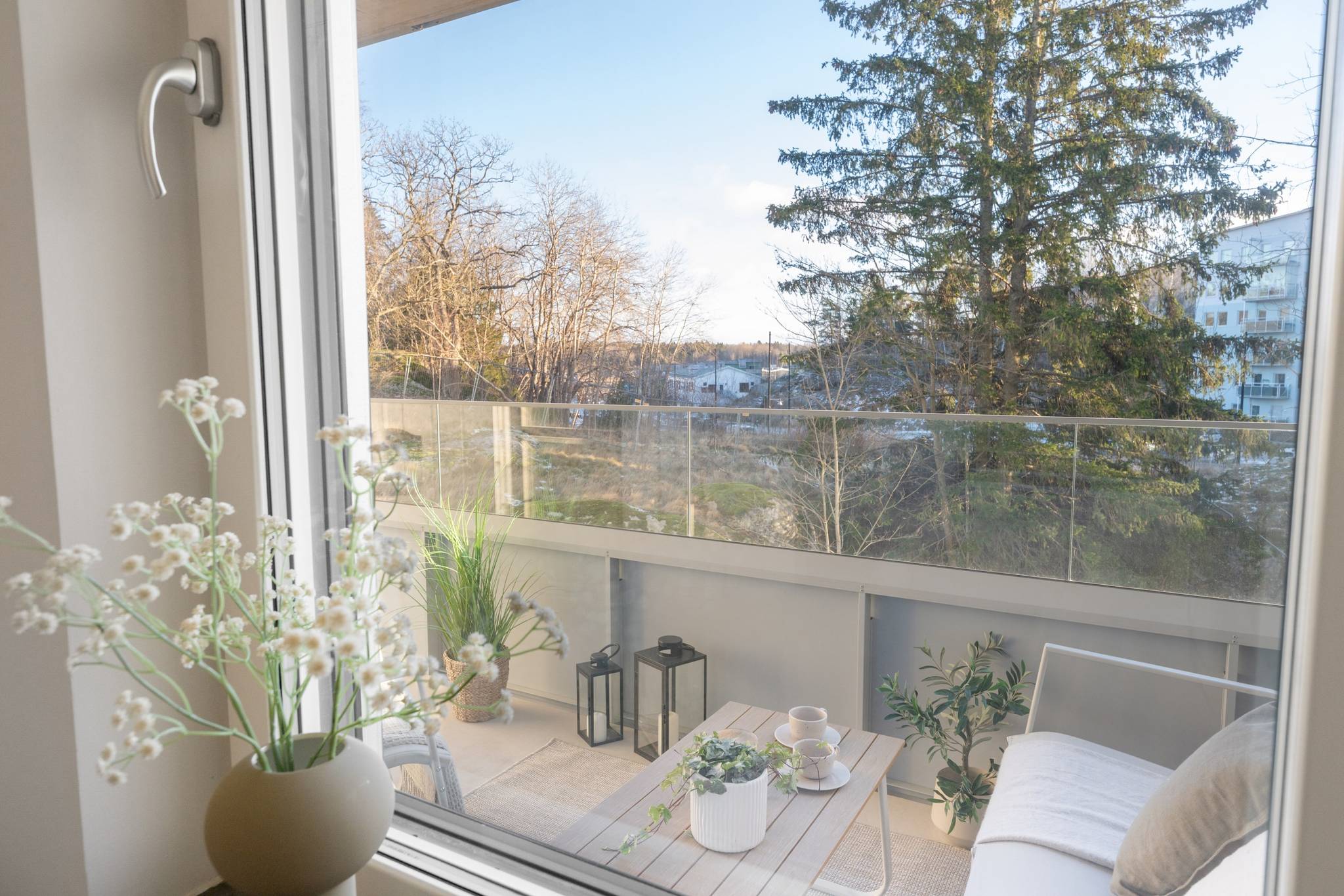1.5 rum Lägenhet på Gaffelseglet 15, vån 4 Vega Haninge kommun - bild 18