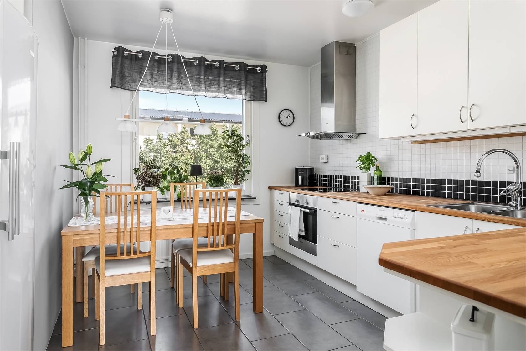 3 rum Lägenhet på Månadsvägen 42 Jakobsberg Järfälla kommun - bild 8