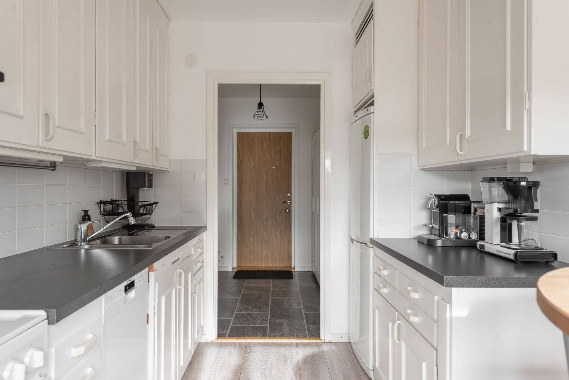 2 rum Lägenhet på Gustavsgatan 20A Centralt Karlskoga kommun - bild 19