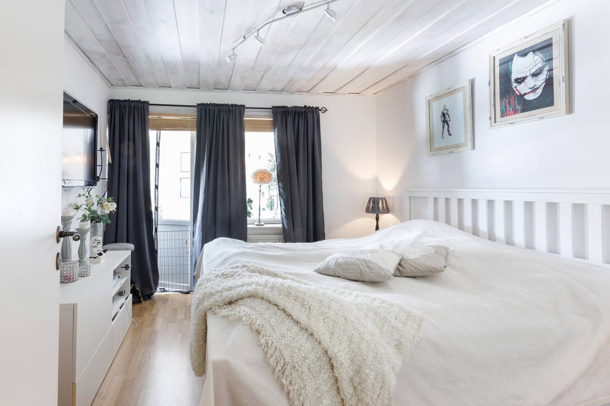 9 rum Villa på Sandåsvägen 24 Tärnsjö Heby kommun - bild 35