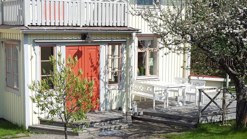 8 rum Villa på Kungsforsvägen 2 Järbo Sandvikens kommun - bild 3