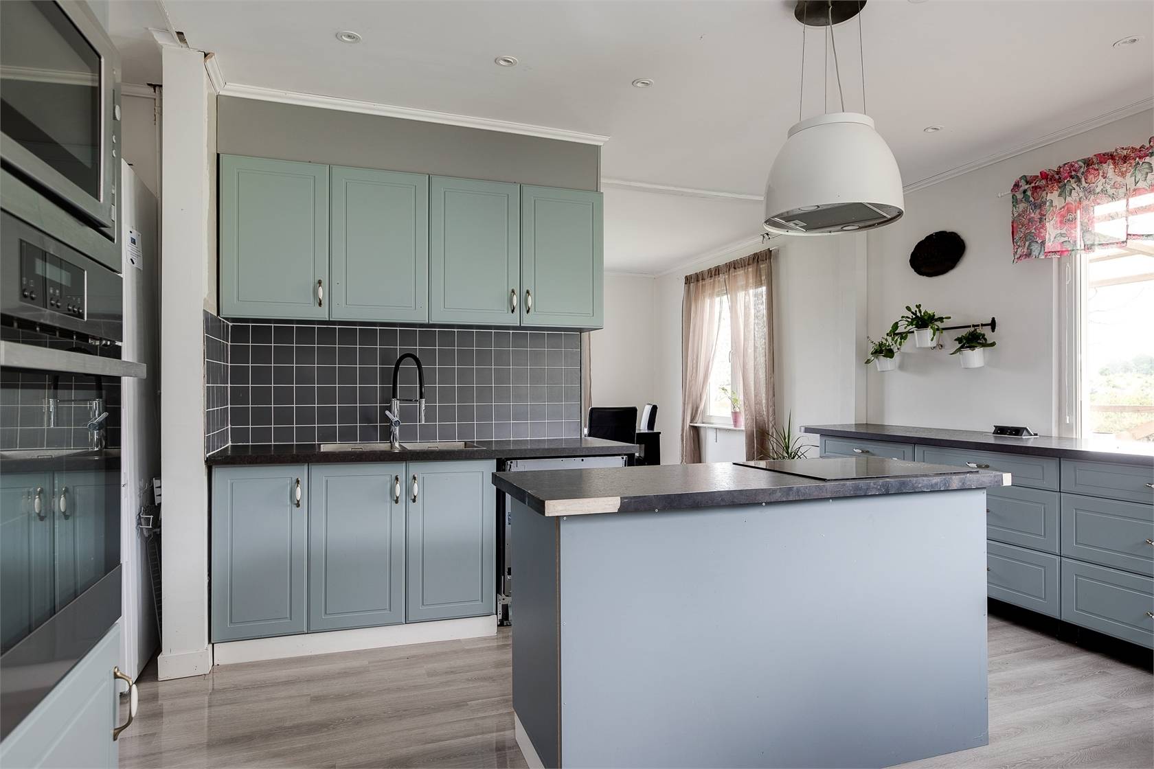 5 rum Villa på Gillberga Sandås 118 Högsby Högsby kommun - bild 6