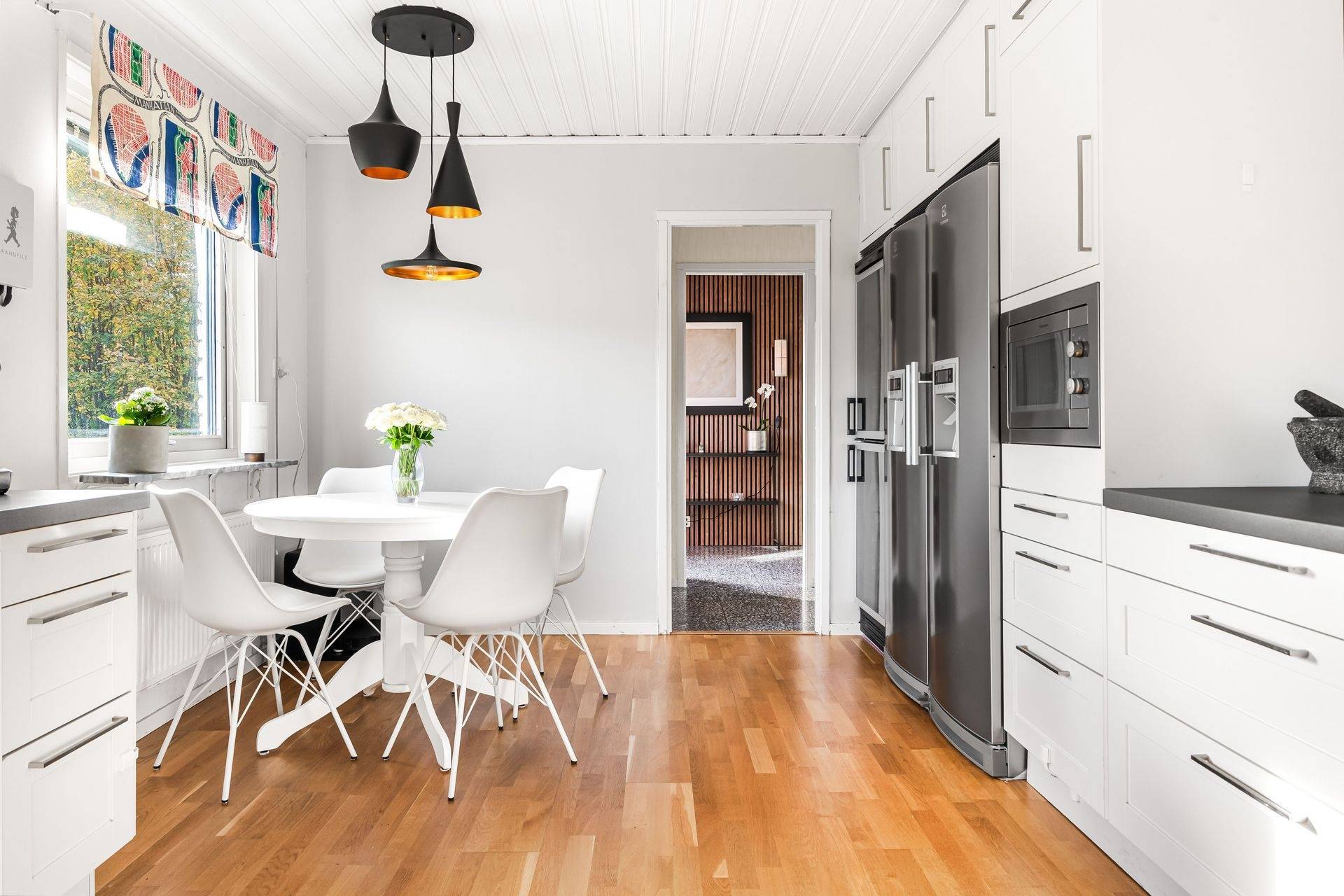 7 rum Villa på Prickgränd 1 Mjölkudden/Guldkusten Luleå kommun - bild 11