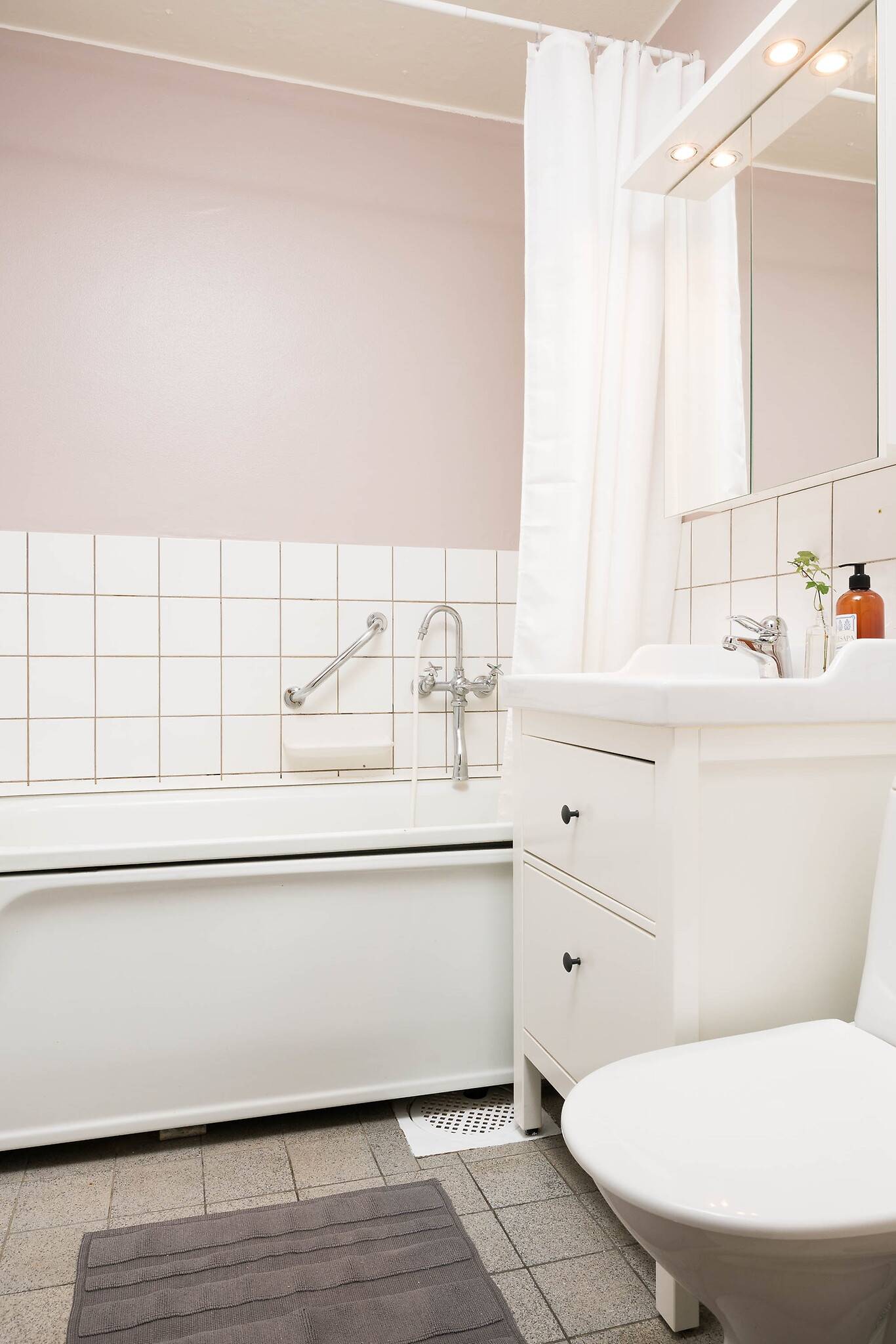 1 rum Lägenhet på Nygatan 24 B CENTRALT Örnsköldsviks kommun - bild 4
