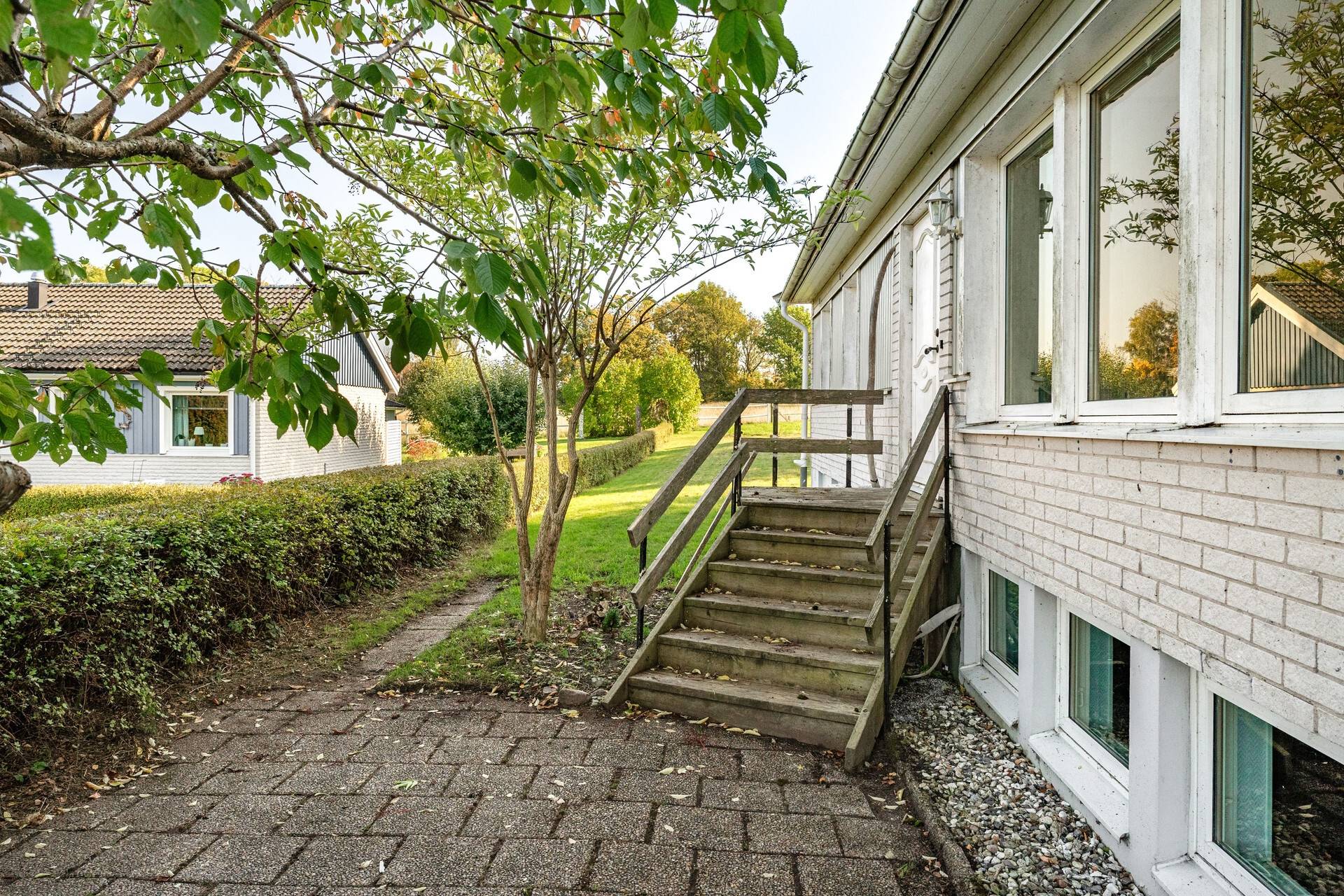 4 rum Villa på Silvii väg 24 Tun Lidköpings kommun - bild 35