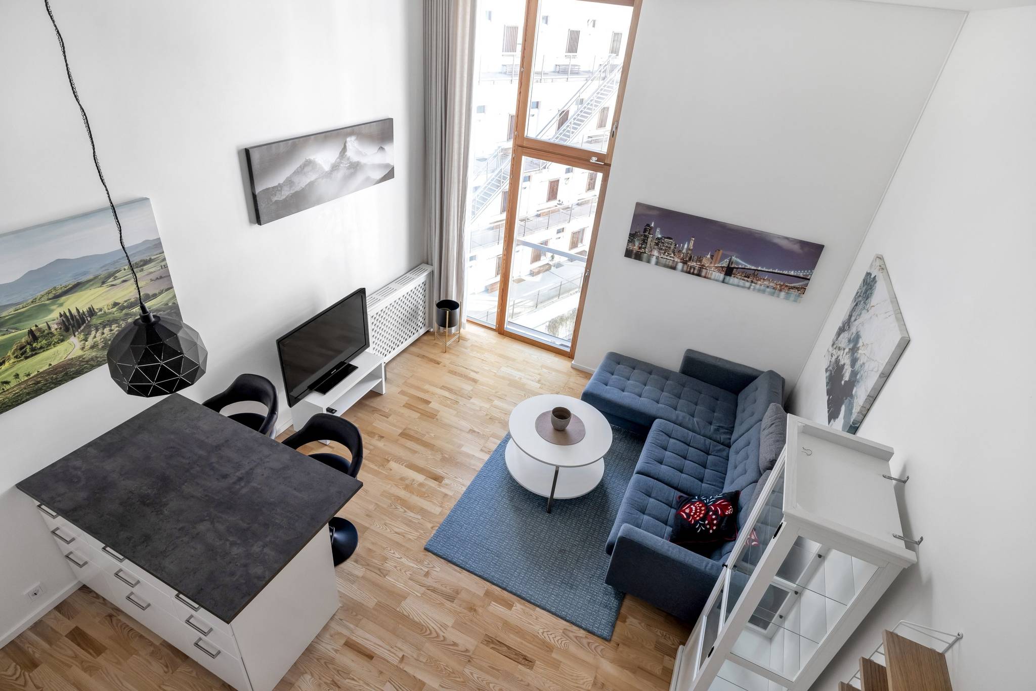 1 rum Lägenhet på Torgny Segerstedts allé 21 Rosendal Uppsala kommun - bild 12