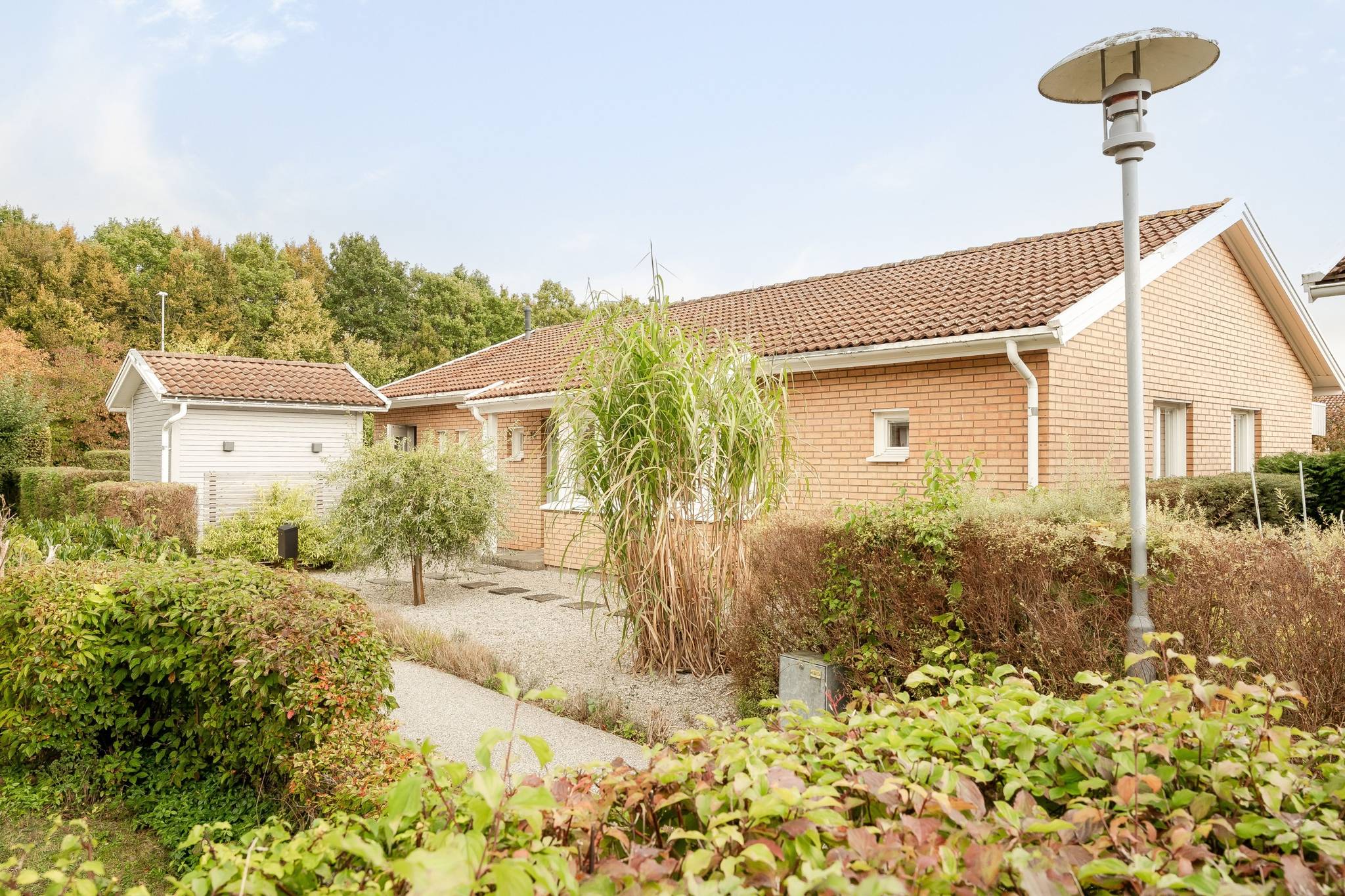 4 rum villa på Östanbäcksvägen 14 Södra Sandby, Lunds kommun - bild 1