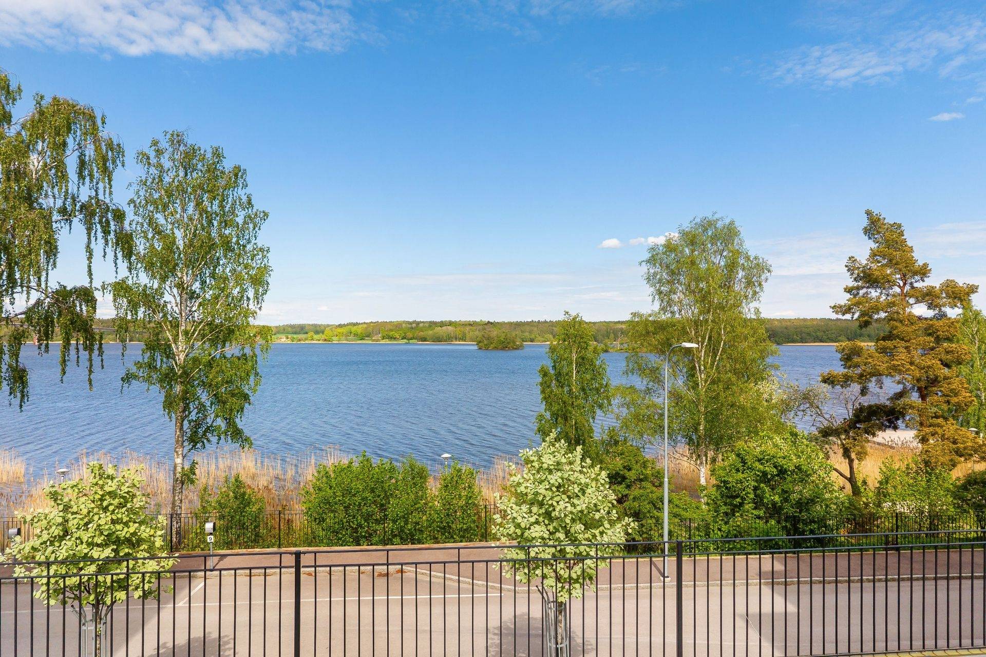 2 rum Lägenhet på Stabsvägen 9 Strängnäs Strängnäs kommun - bild 18
