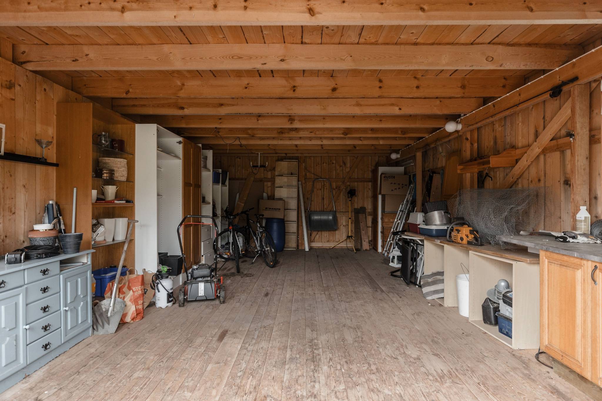 5 rum Villa på Ormestorp Blombacka Tidaholm Tidaholms kommun - bild 45