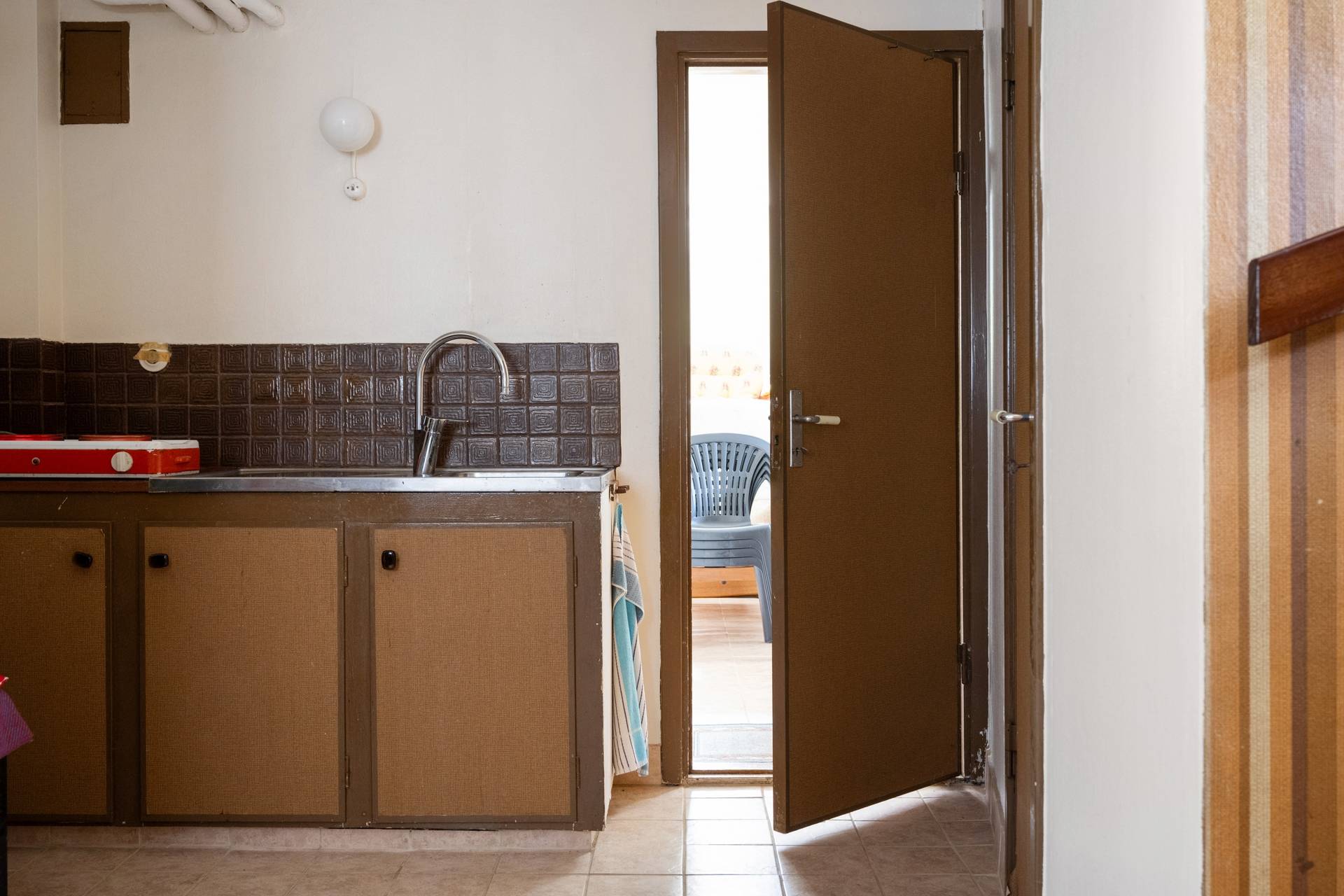 5 rum Vinterbonat fritidshus på Amundsdalsvägen 4 Ulebergshamn Sotenäs kommun - bild 35