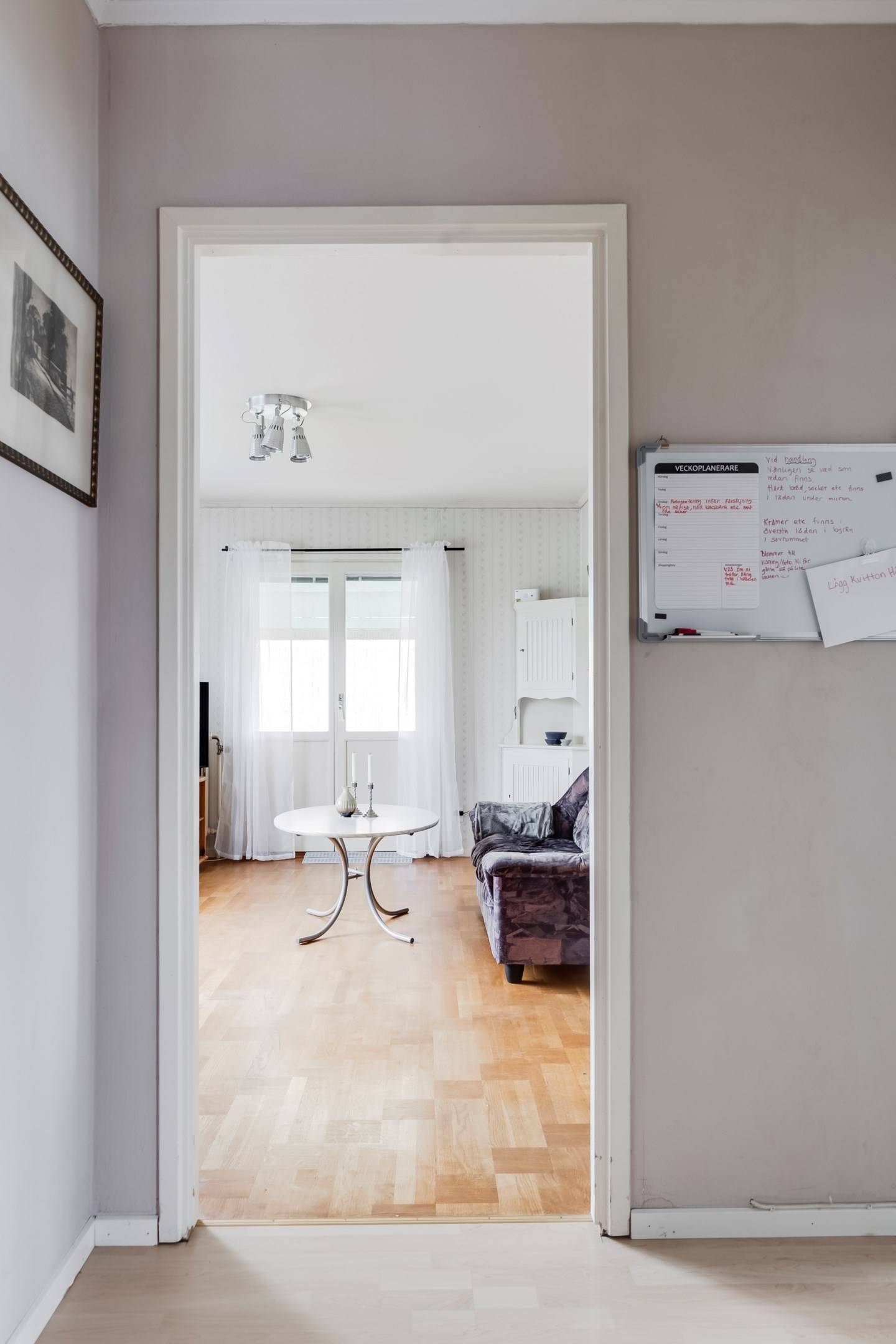 3 rum Villa på Friggagatan 1 Dalsta Nora kommun - bild 12