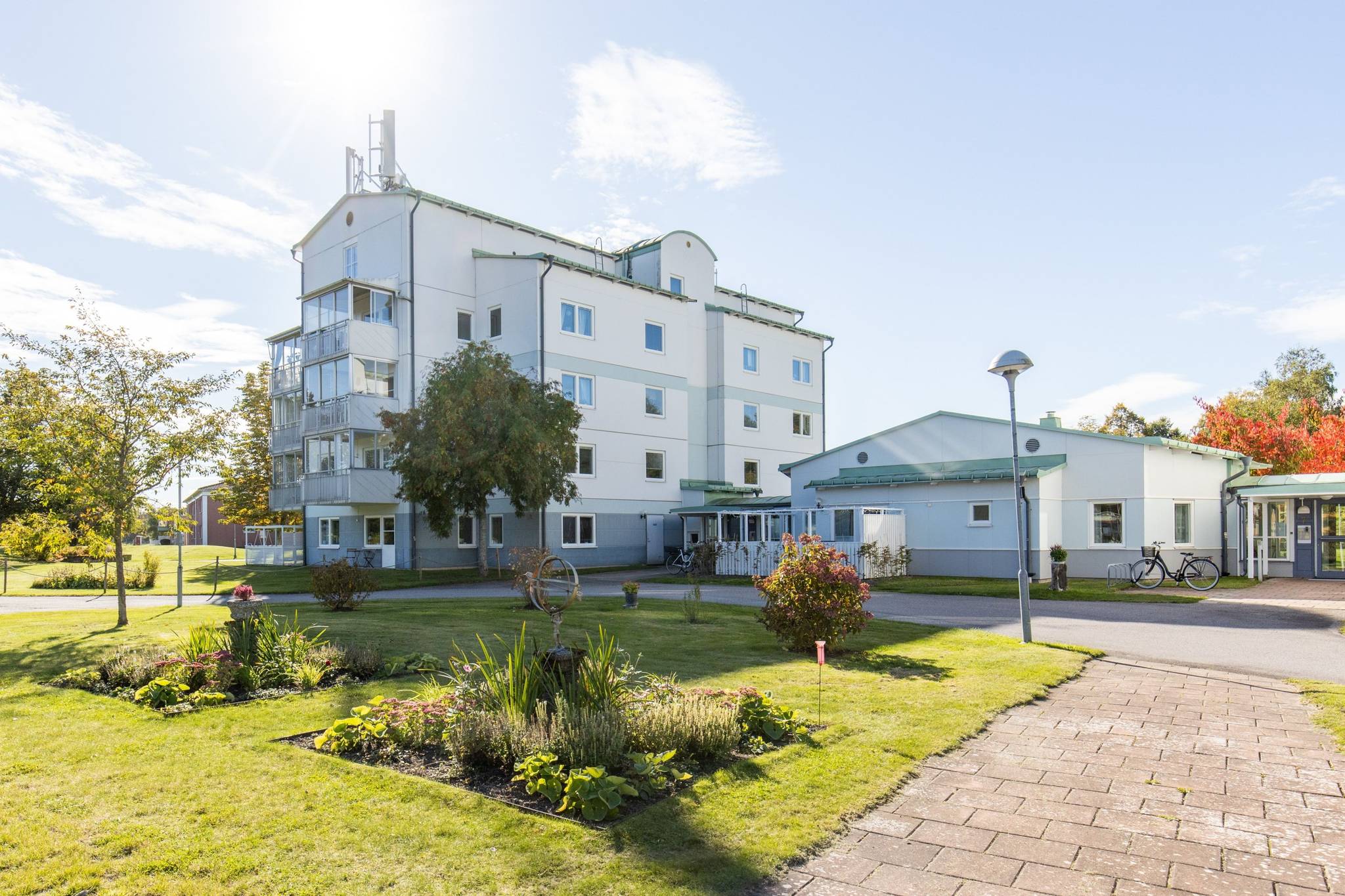 3 rum Lägenhet på Solursgränd 9 Solhaga Örebro kommun - bild 3