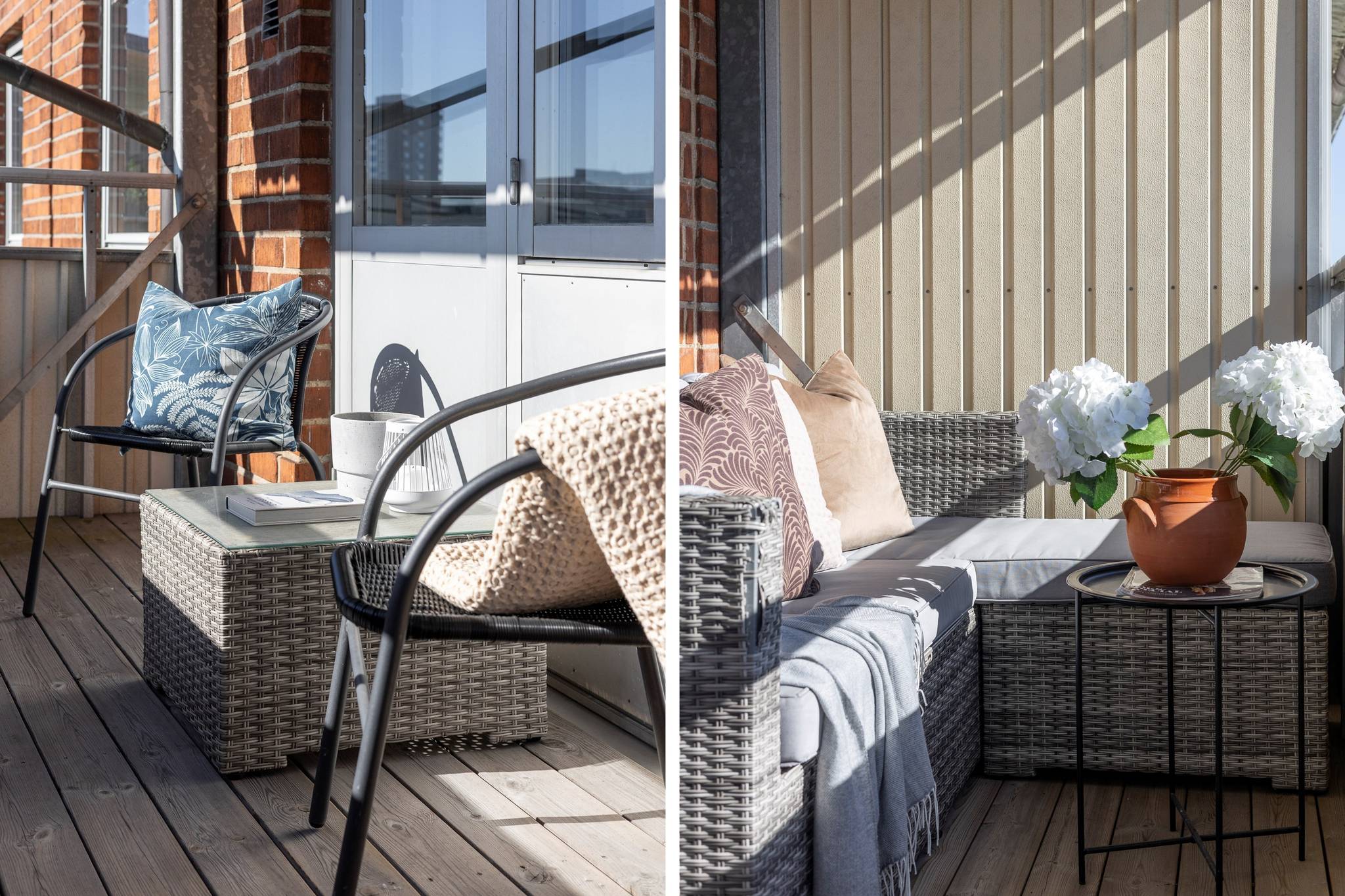 1 rum Lägenhet på Dammfrivägen 52D Lorensborg Malmö kommun - bild 17