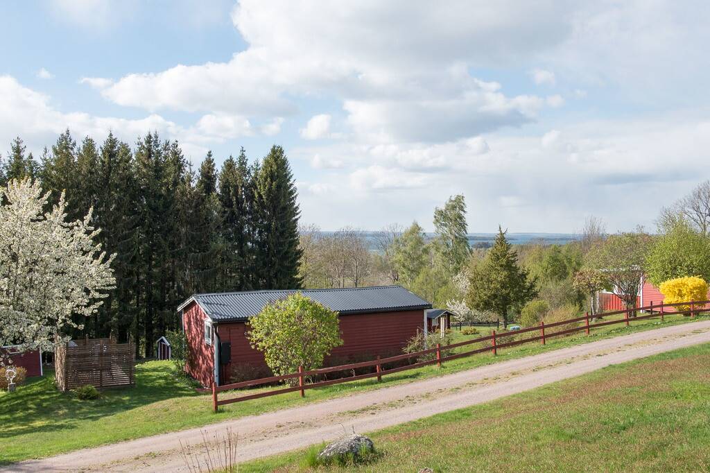 2 rum Fritidsboende på Nedra Lid Södra 50 Motala kommun - bild 4