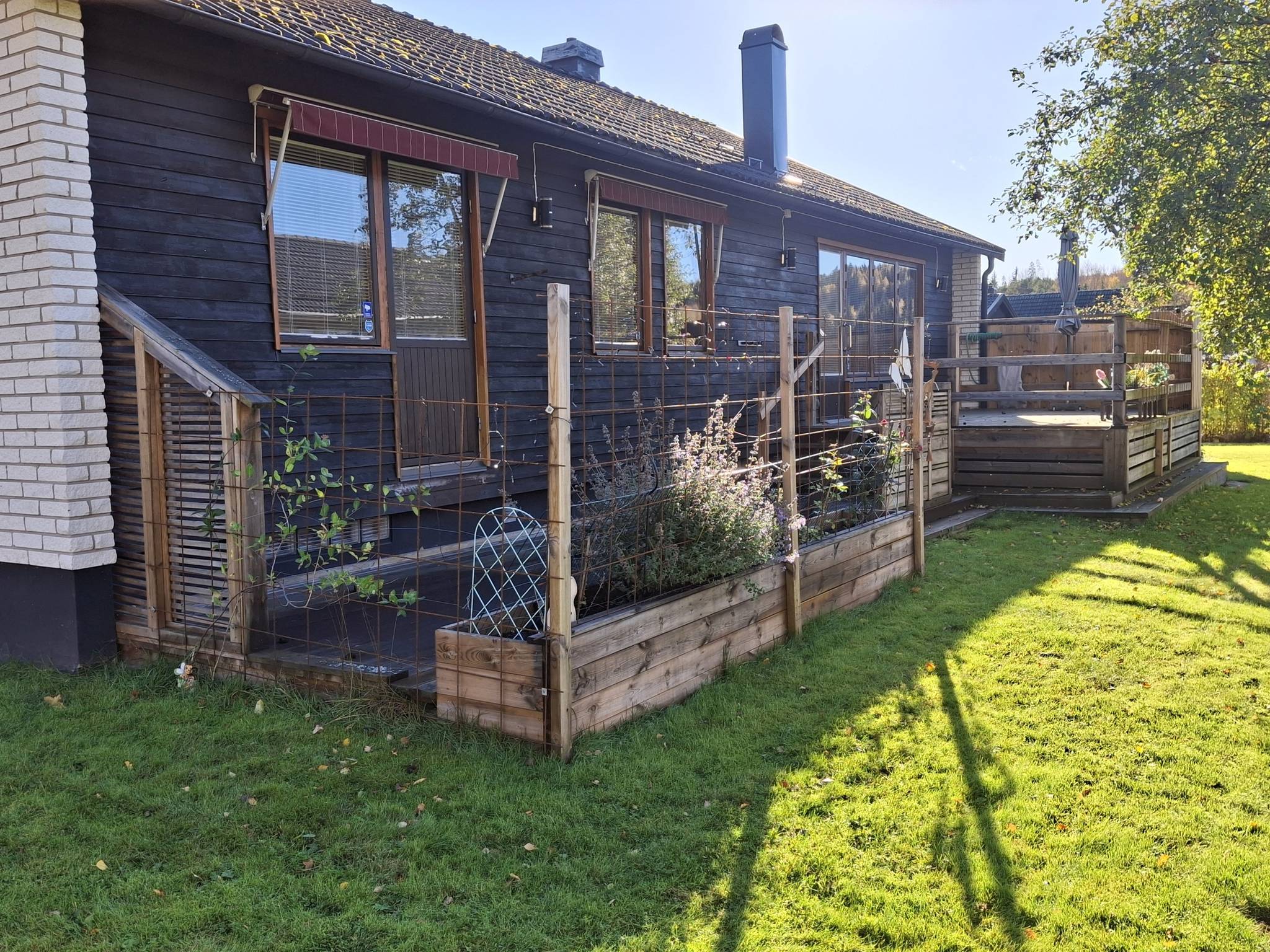 5 rum Villa på Dalsbrogatan 13 Kopparberg Ljusnarsbergs kommun - bild 27