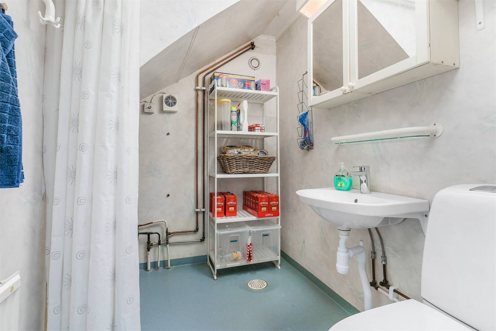 6 rum Villa på Södra Sjukarbyvägen 10, 12 Tierp Tierps kommun - bild 29