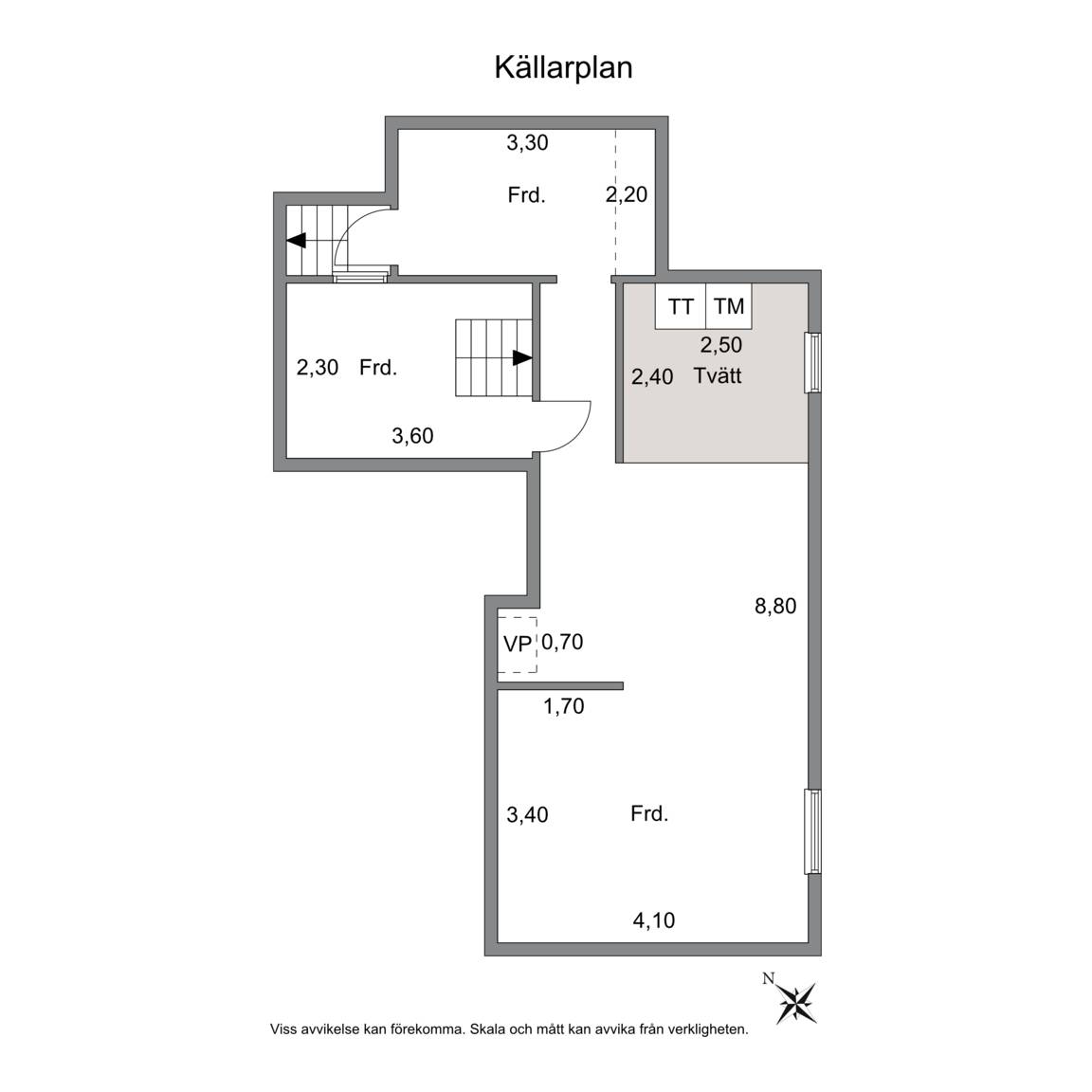 5 rum Villa på Ulvs 117B Perstorp Perstorps kommun - bild 24