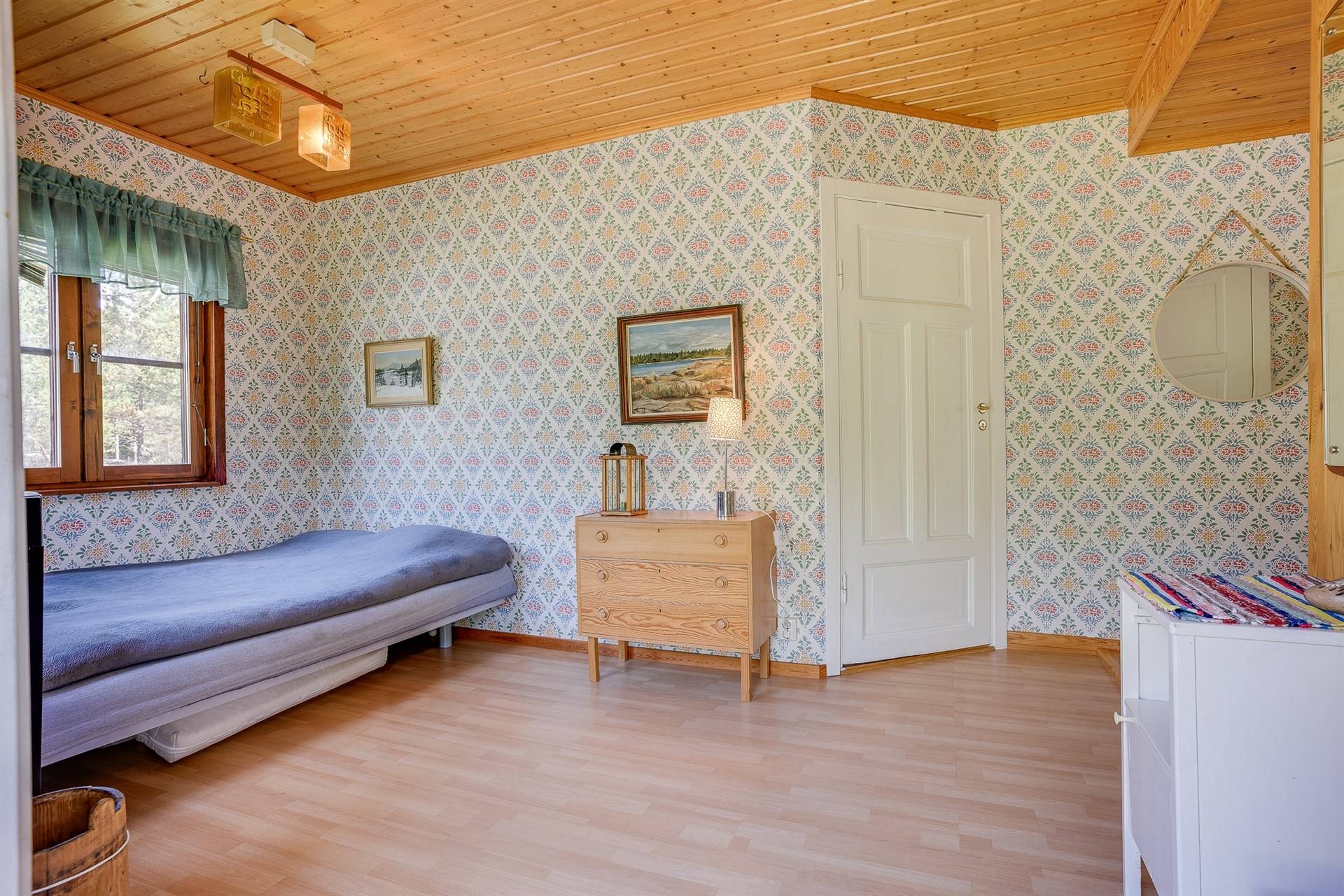 4 rum Fritidshus på Långviksskatan 44 Rovågern Täfteå Umeå kommun - bild 15