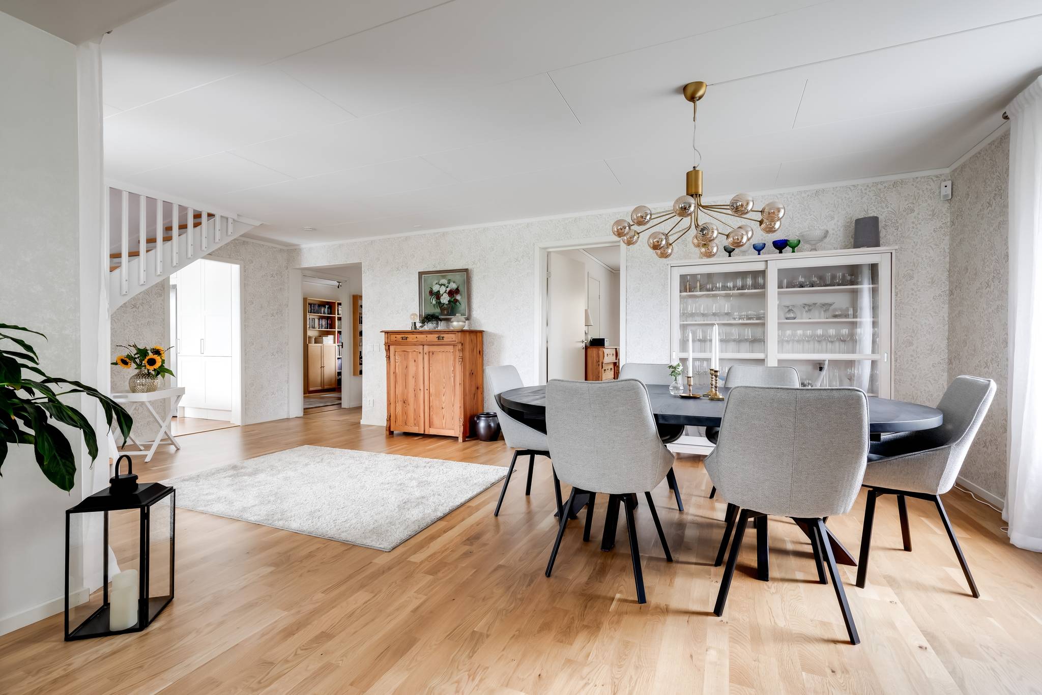 167 m² Villa på Tingsbrötsvägen 22 Svärtinge Norrköpings kommun - bild 16