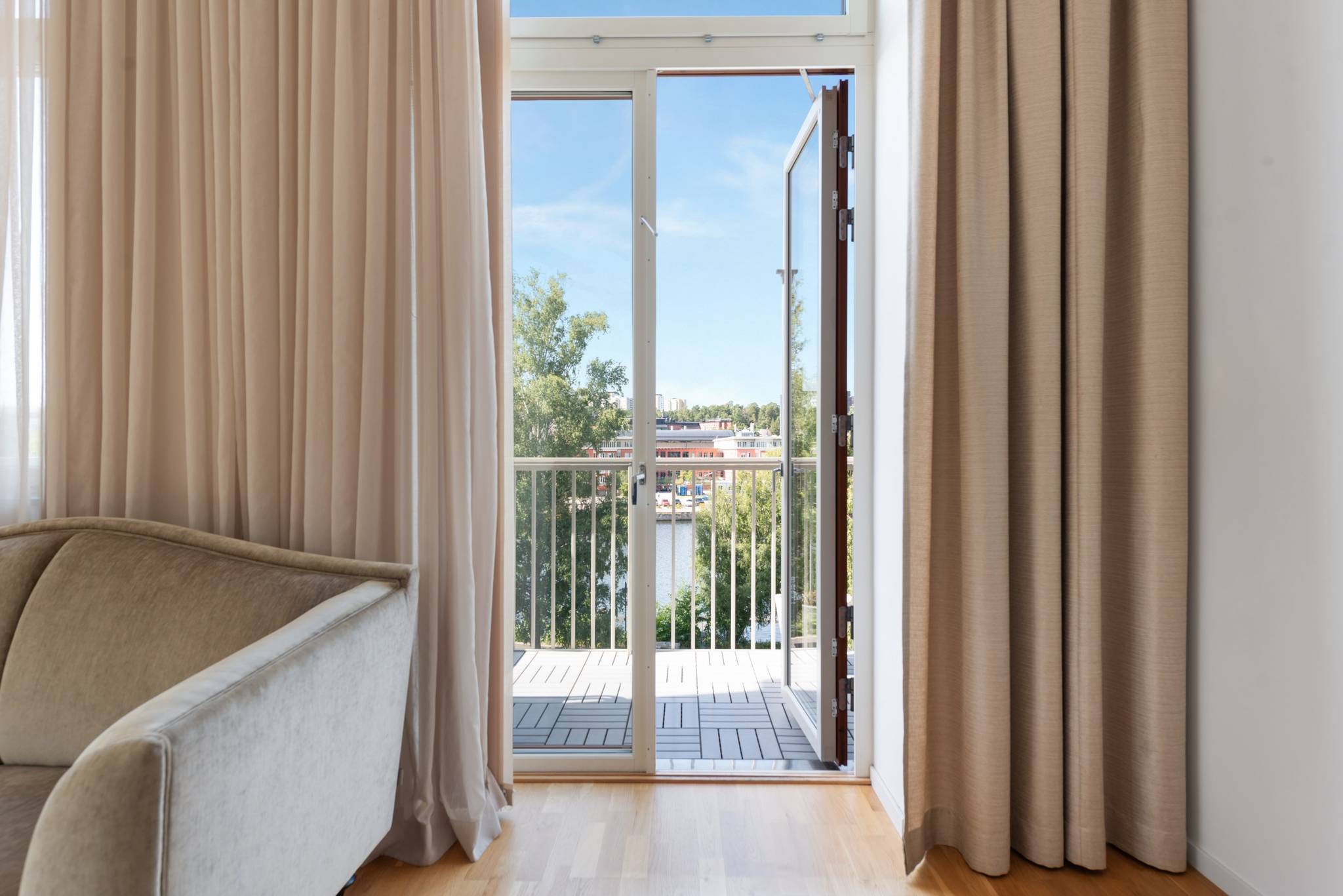 5 rum Lägenhet på Bergviksgatan 6B Bergvik Södertälje kommun - bild 6