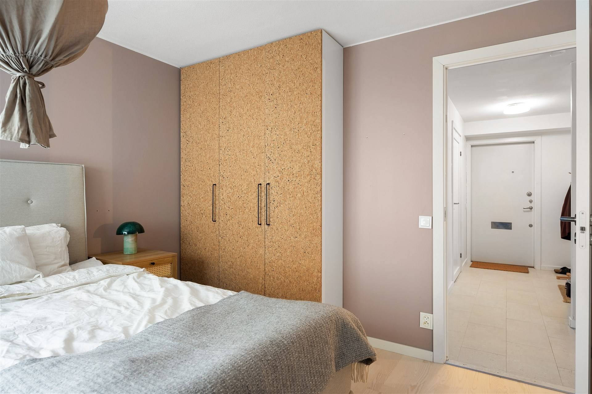 2 rum Lägenhet på Starrbäcksgatan 9d Centrala Sundbyberg Sundbybergs kommun - bild 9