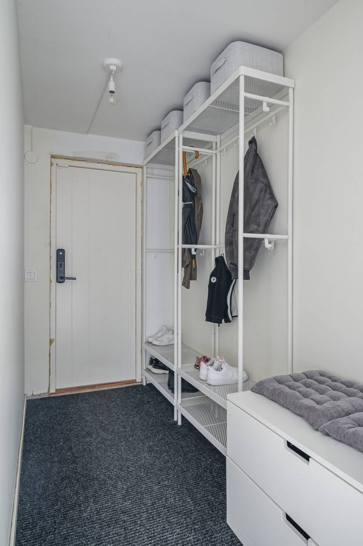 6 rum Villa på Regnbågsvägen 11 Hindric Pers Fagersta kommun - bild 10