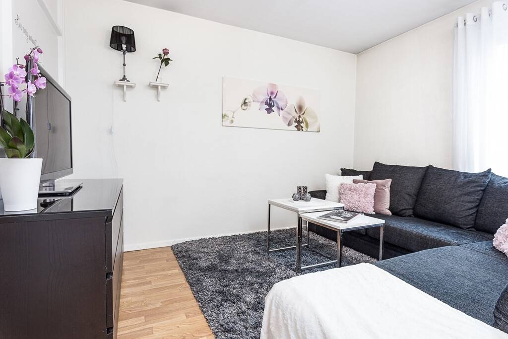 1 rum Lägenhet på Wibeligatan 2 B Sundsta Karlstads kommun - bild 2