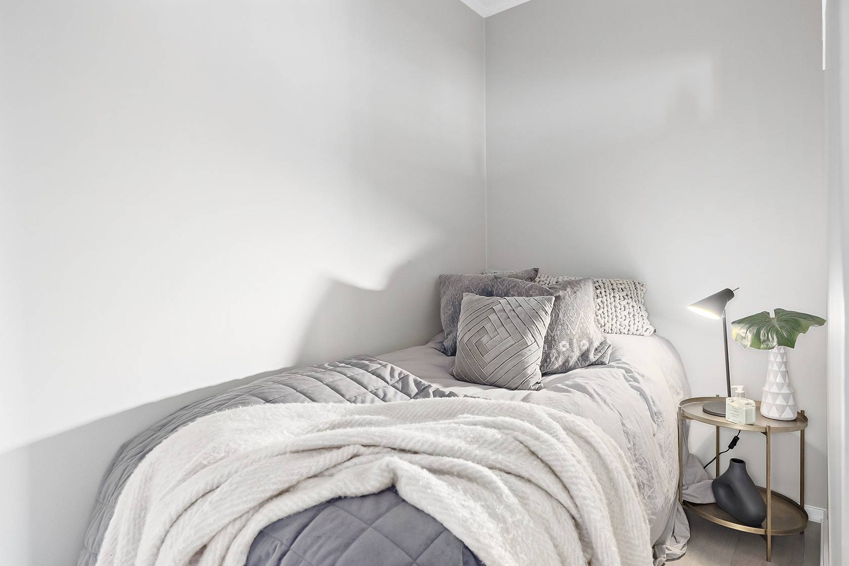 1 rum Lägenhet på Herrhagsgatan 17 Herrhagen Karlstads kommun - bild 18