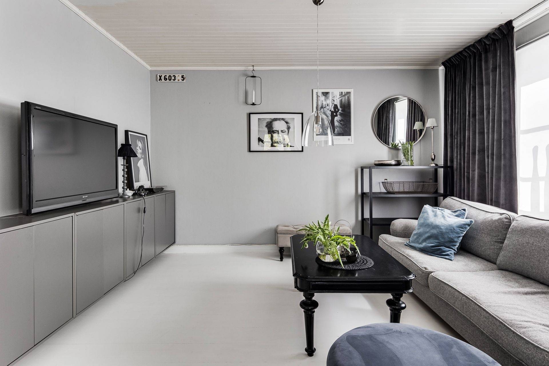 7 rum Villa på Hammarsvägen 4 Centrum Hjo kommun - bild 25