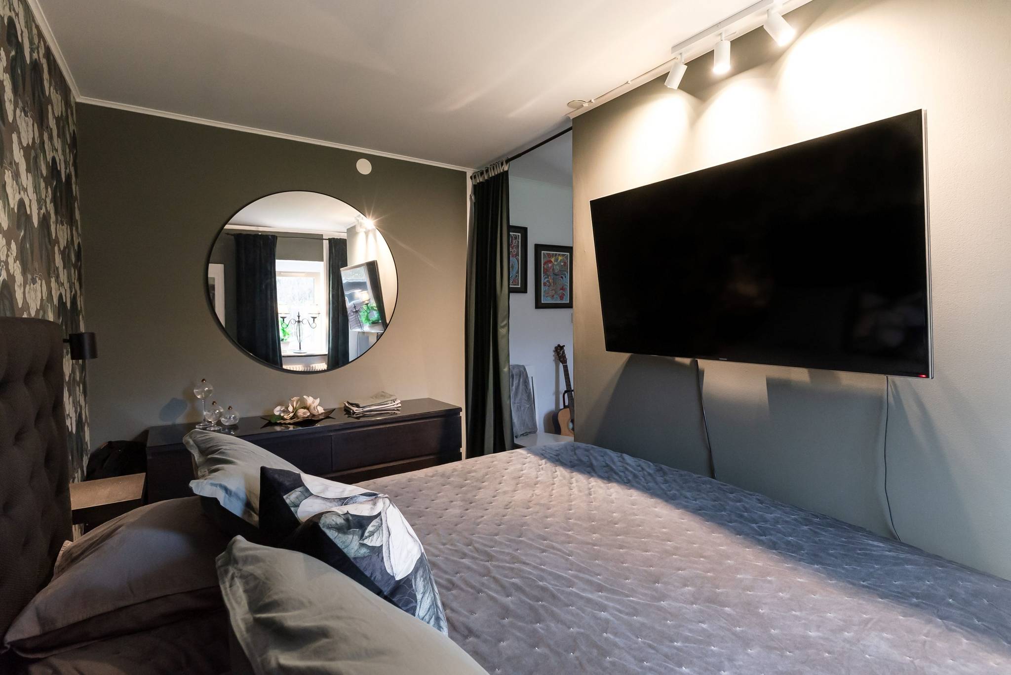 4 rum Villa på Lövegatan 10 Ekeby Kumla kommun - bild 22