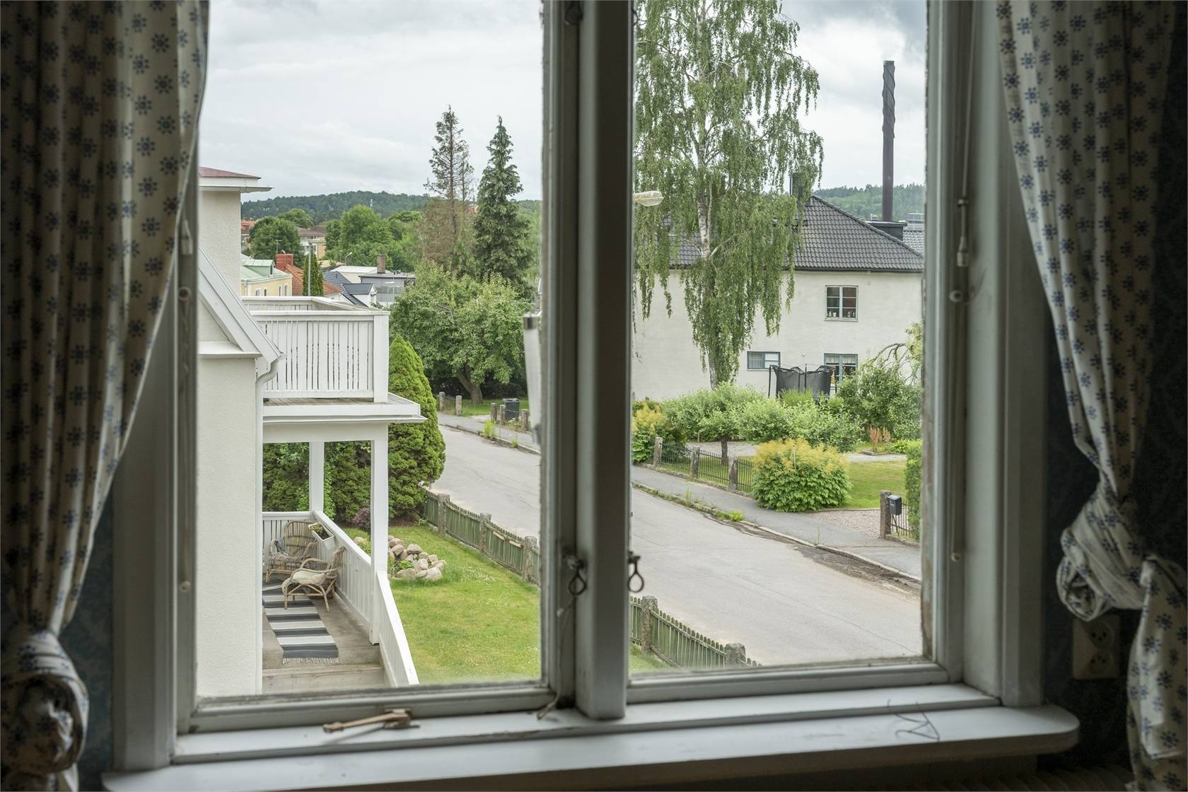 4 rum Villa på Tunnbindaregatan 18 Diplomaten Tranås kommun - bild 16