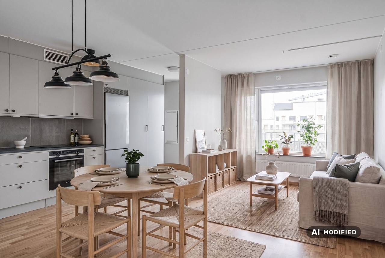 2 rum Lägenhet på Gamla Kronvägen 49 Partille Partille kommun - bild 3