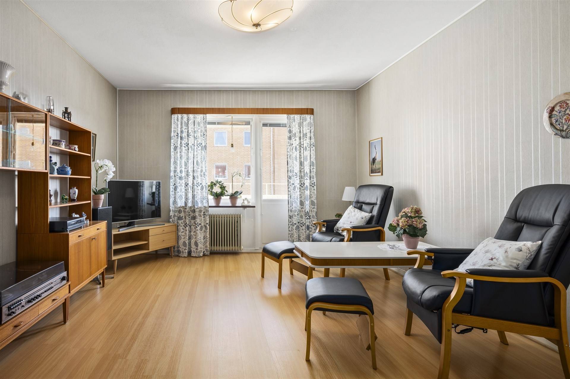 2 rum Lägenhet på Jarlagatan 18 D Skara Skara kommun - bild 11