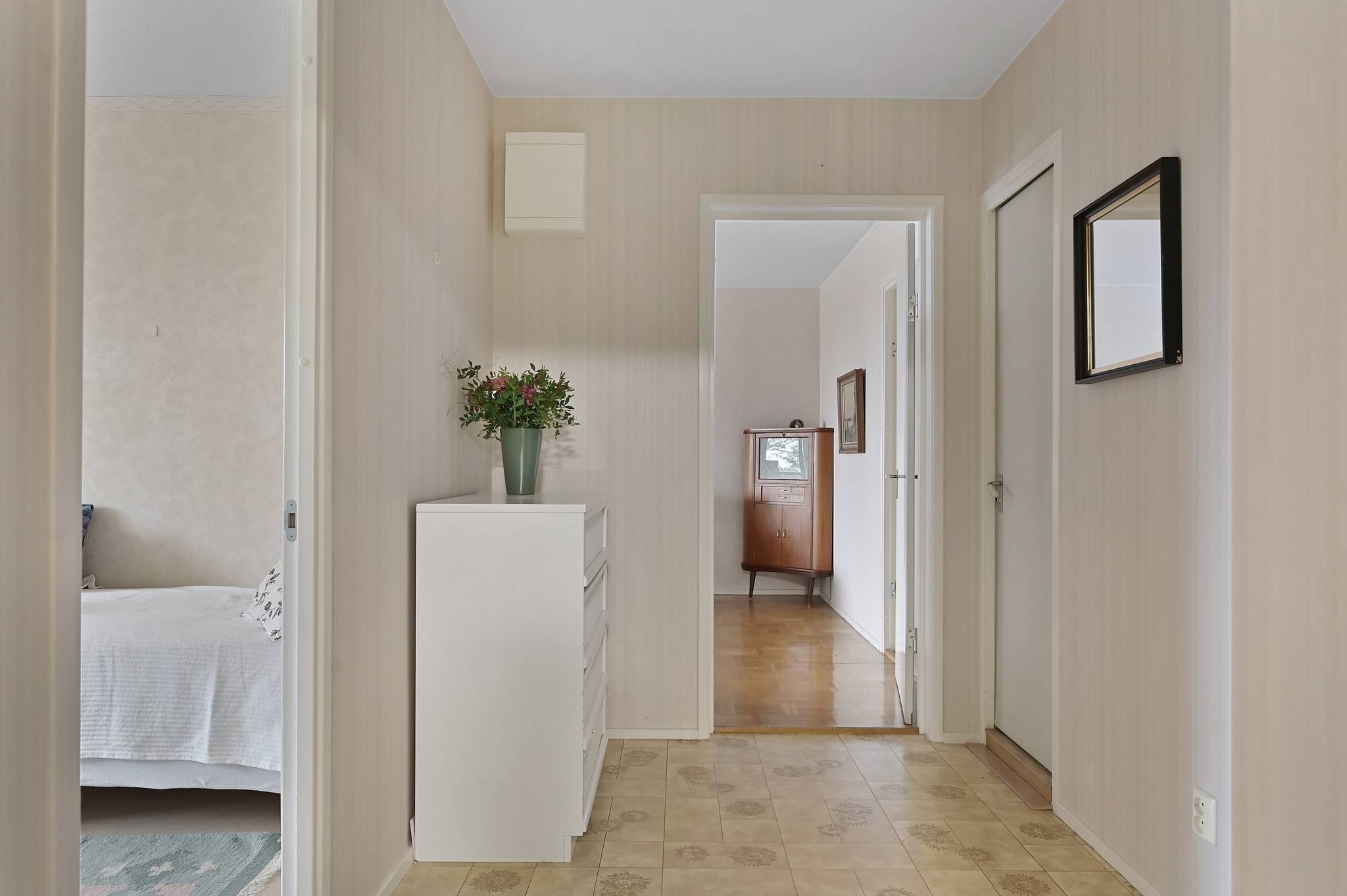 3 rum Lägenhet på Nynäsvägen 62 Handen Haninge kommun - bild 20