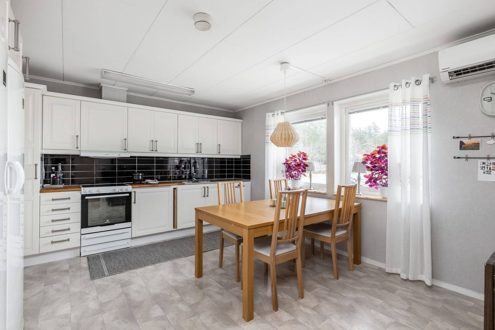 5 rum Villa på Milltorpsvägen Lycketorp 1 Linghem, landet Linköpings kommun - bild 8