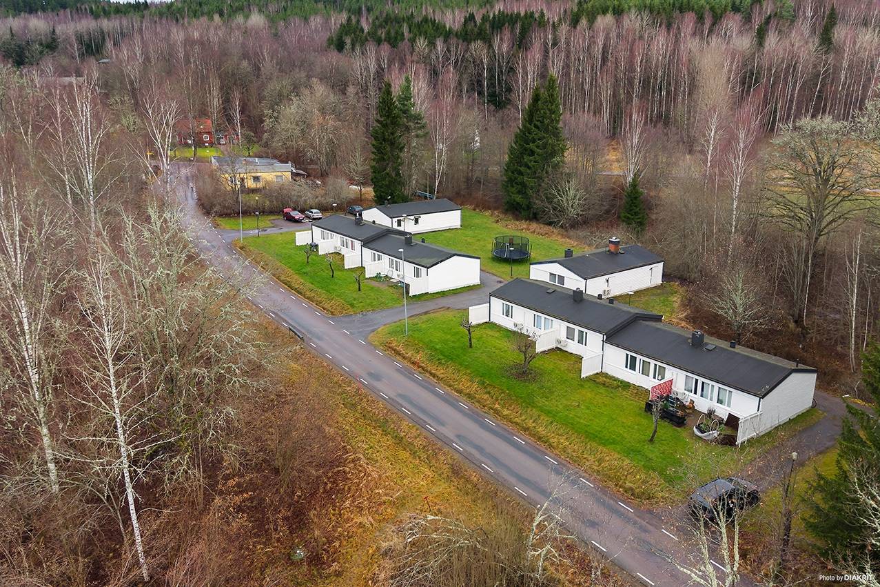 16 rum Övrig på Stömne Ekbacken 1-10 Klässbol Arvika kommun - bild 8