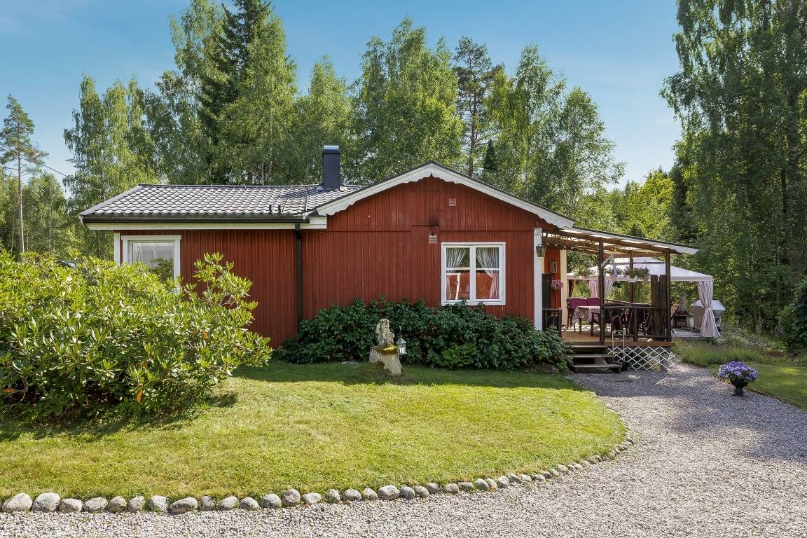 2 rum villa på Trollvägen 7 Salinge, Enköpings kommun - bild 3
