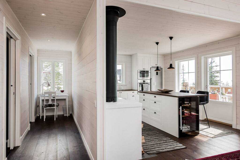 6 rum Fritidsboende på Canopusvägen 5 Vemdalen Härjedalens kommun - bild 10