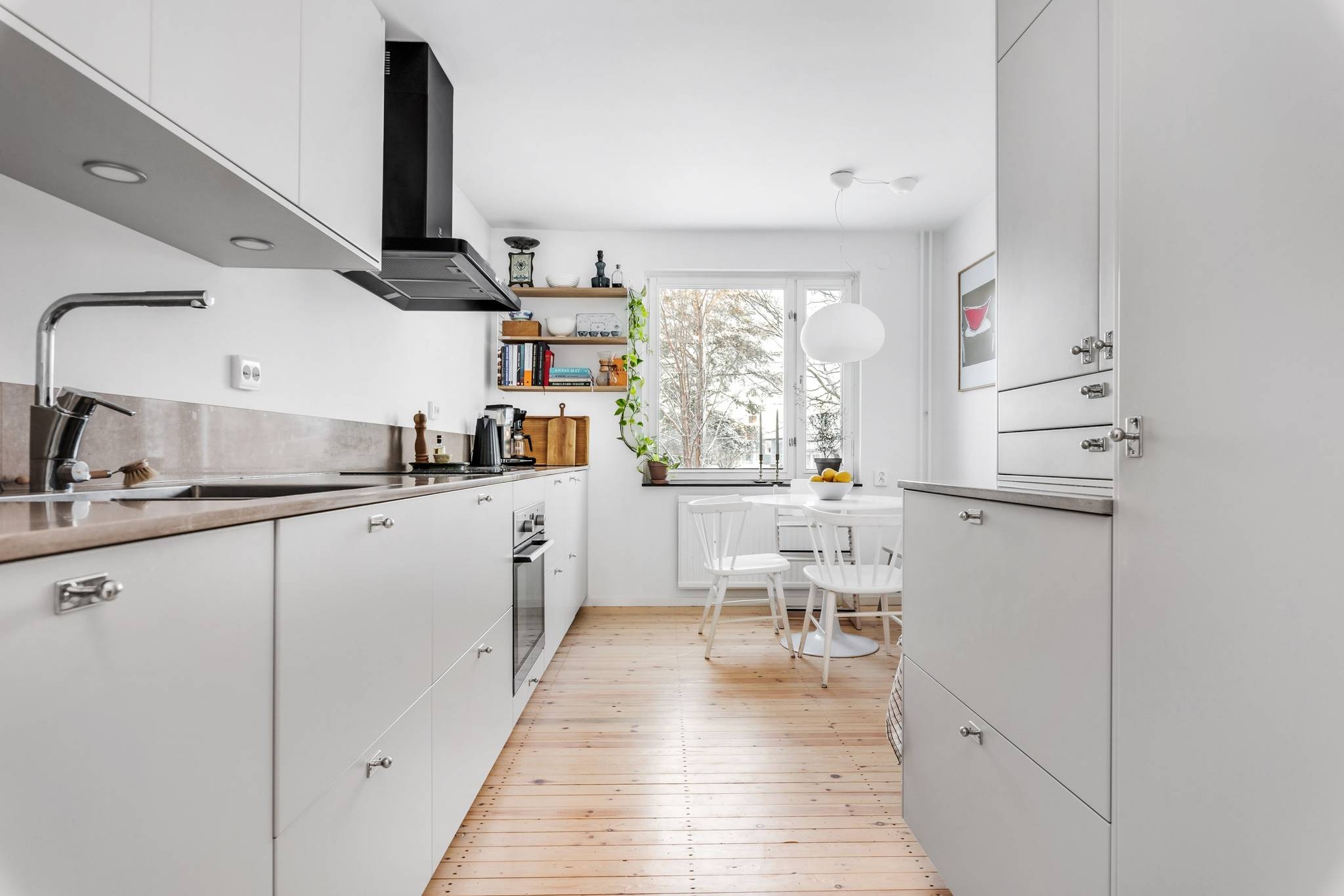 4 rum Radhus på Mejerivägen 19 Bergnäset Luleå kommun - bild 6