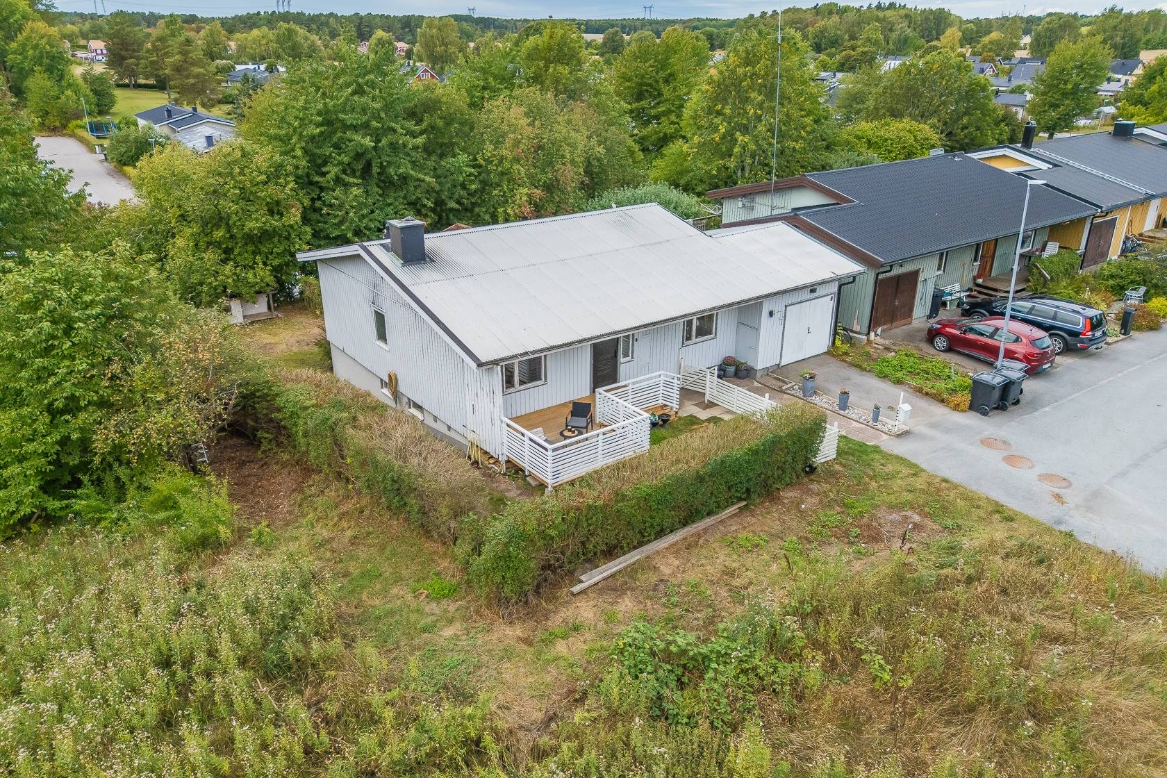 6 rum Villa på Skymningsvägen 26 Bålsta - Eneby Håbo kommun - bild 3