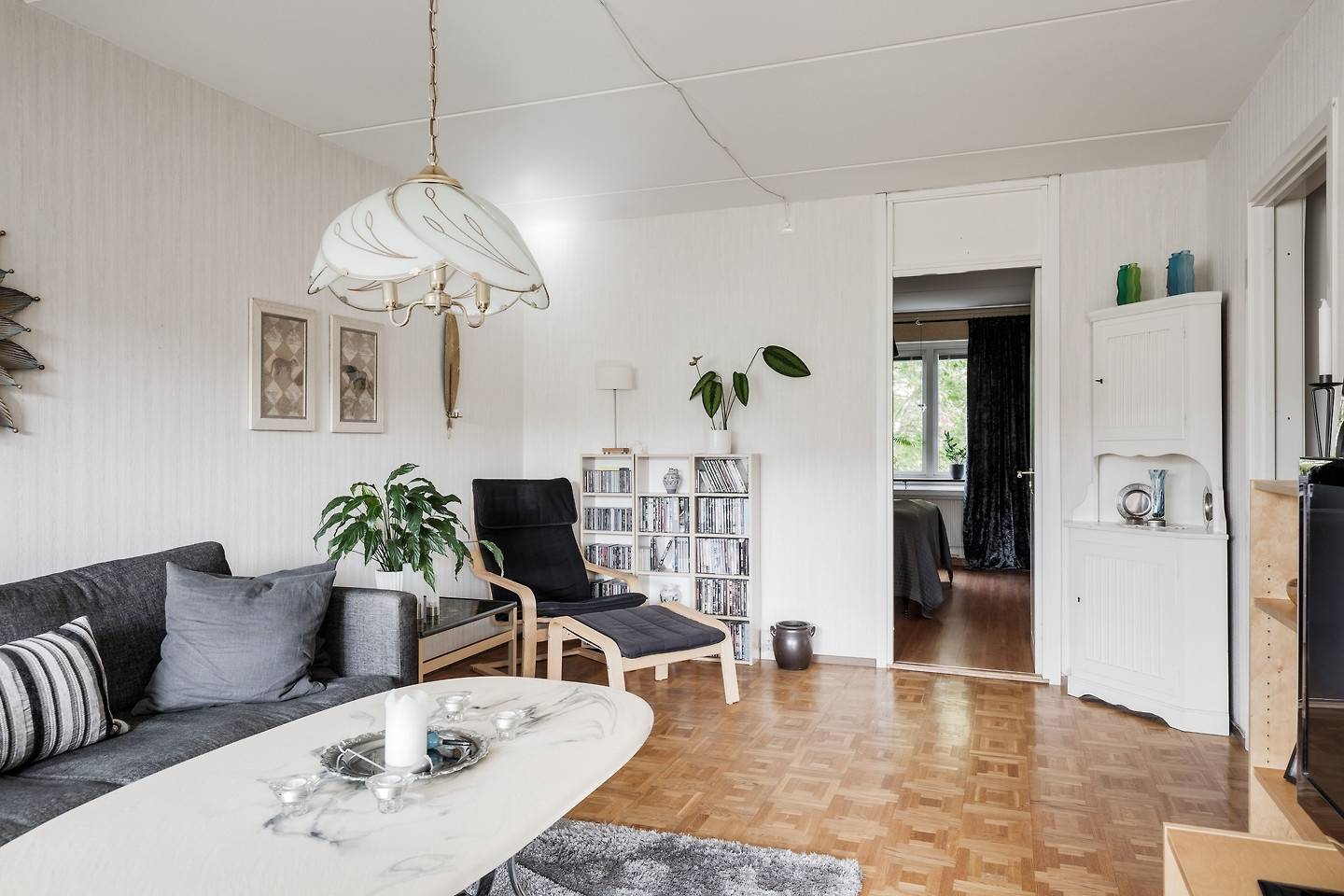 3 rum Lägenhet på Beryllgatan 28 Tynnered Göteborgs kommun - bild 10