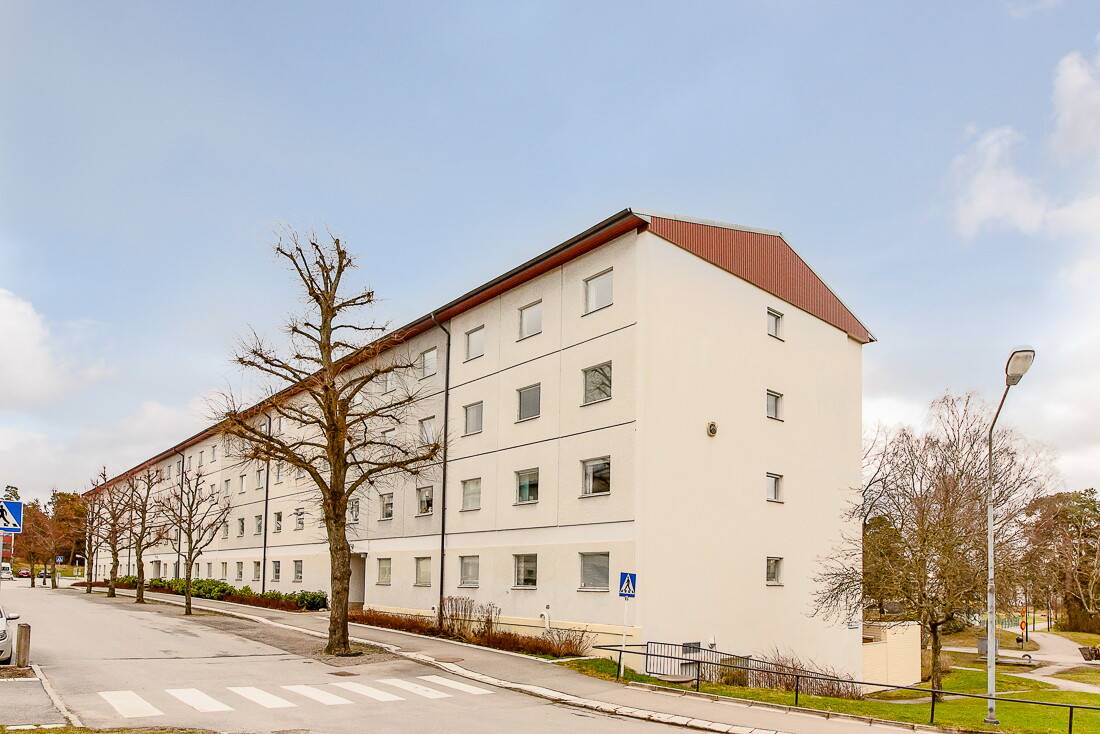 5 rum Lägenhet på Stamgatan 50 Östberga/Älvsjö Stockholms kommun - bild 30