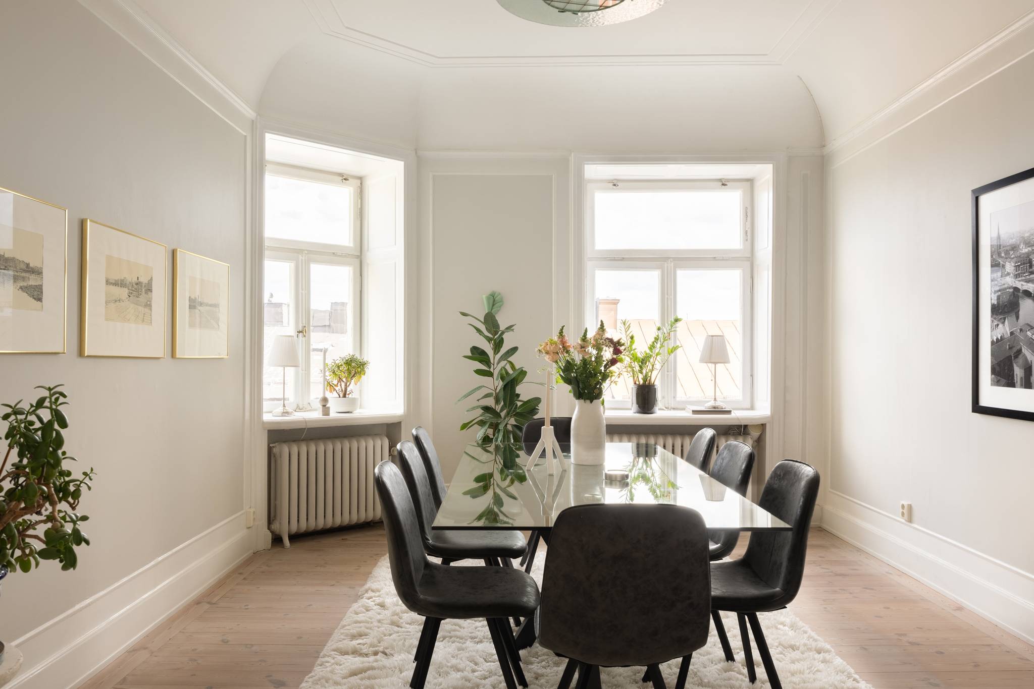 4 rum Lägenhet på Nybrogatan 77 Östermalm Stockholms kommun - bild 7