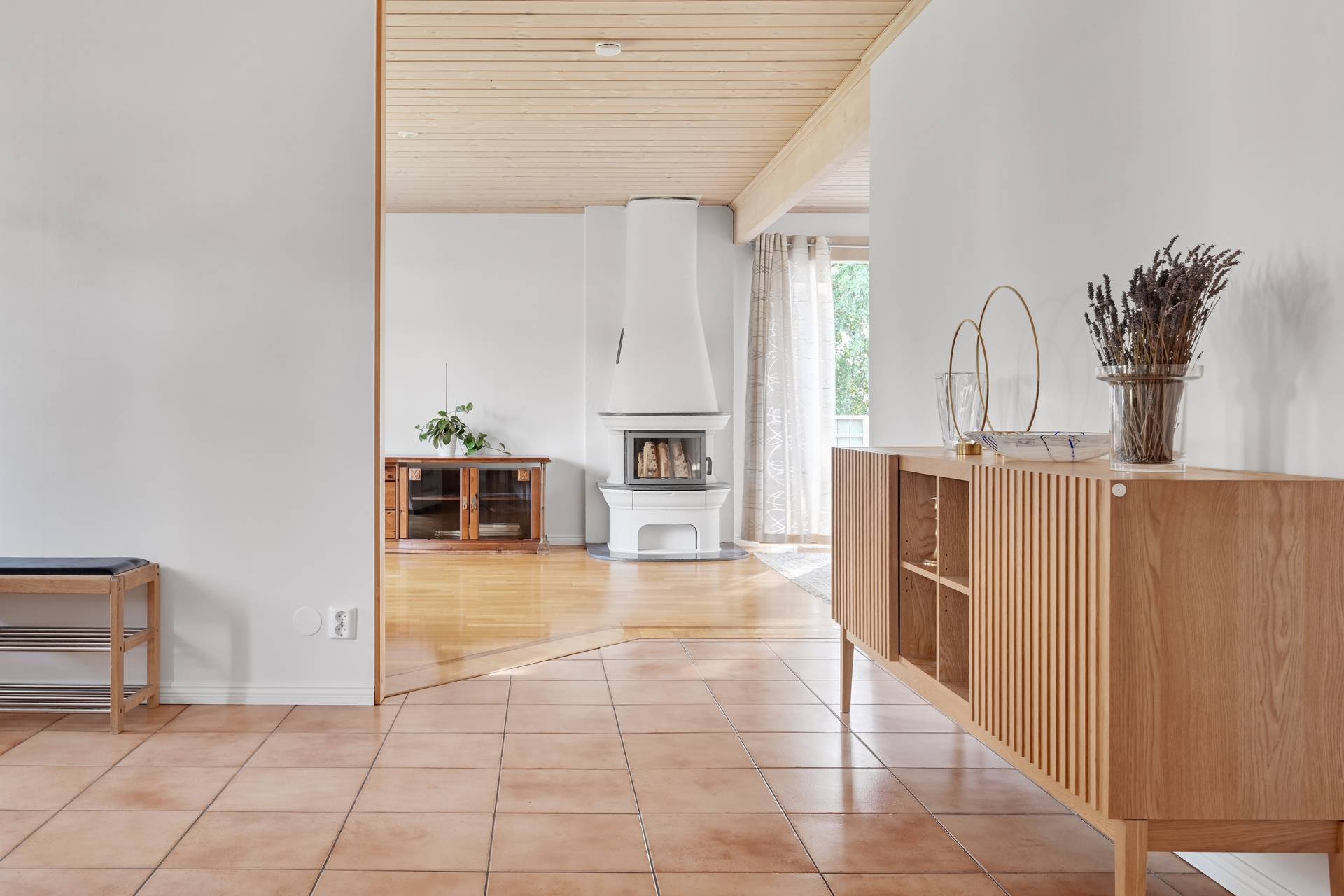 6 rum Villa på Bivägen 6B Töjnan Sollentuna kommun - bild 20