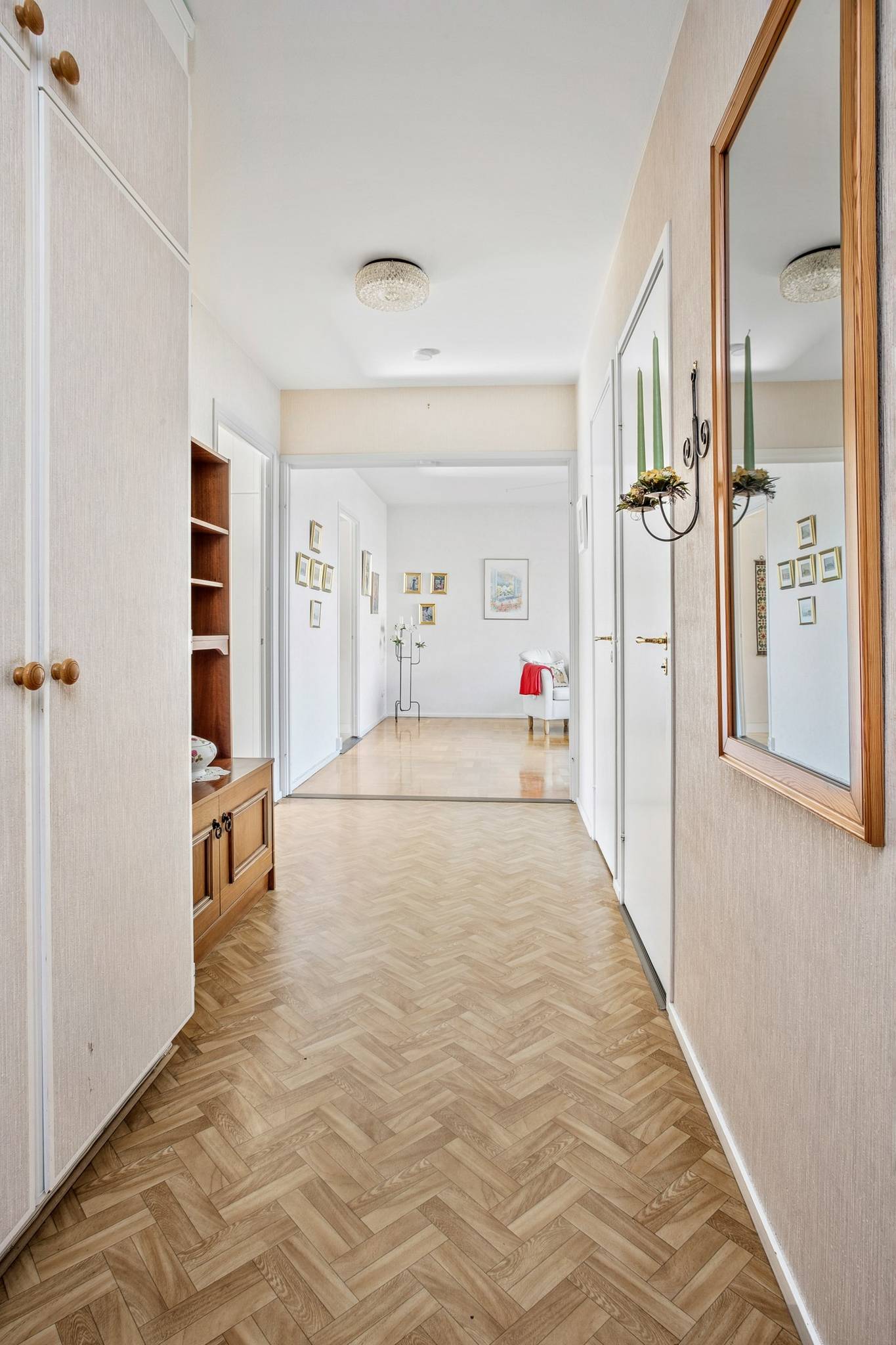 3 rum Lägenhet på HANTVERKAREGATAN 24 A Centrumnära Svedala kommun - bild 11