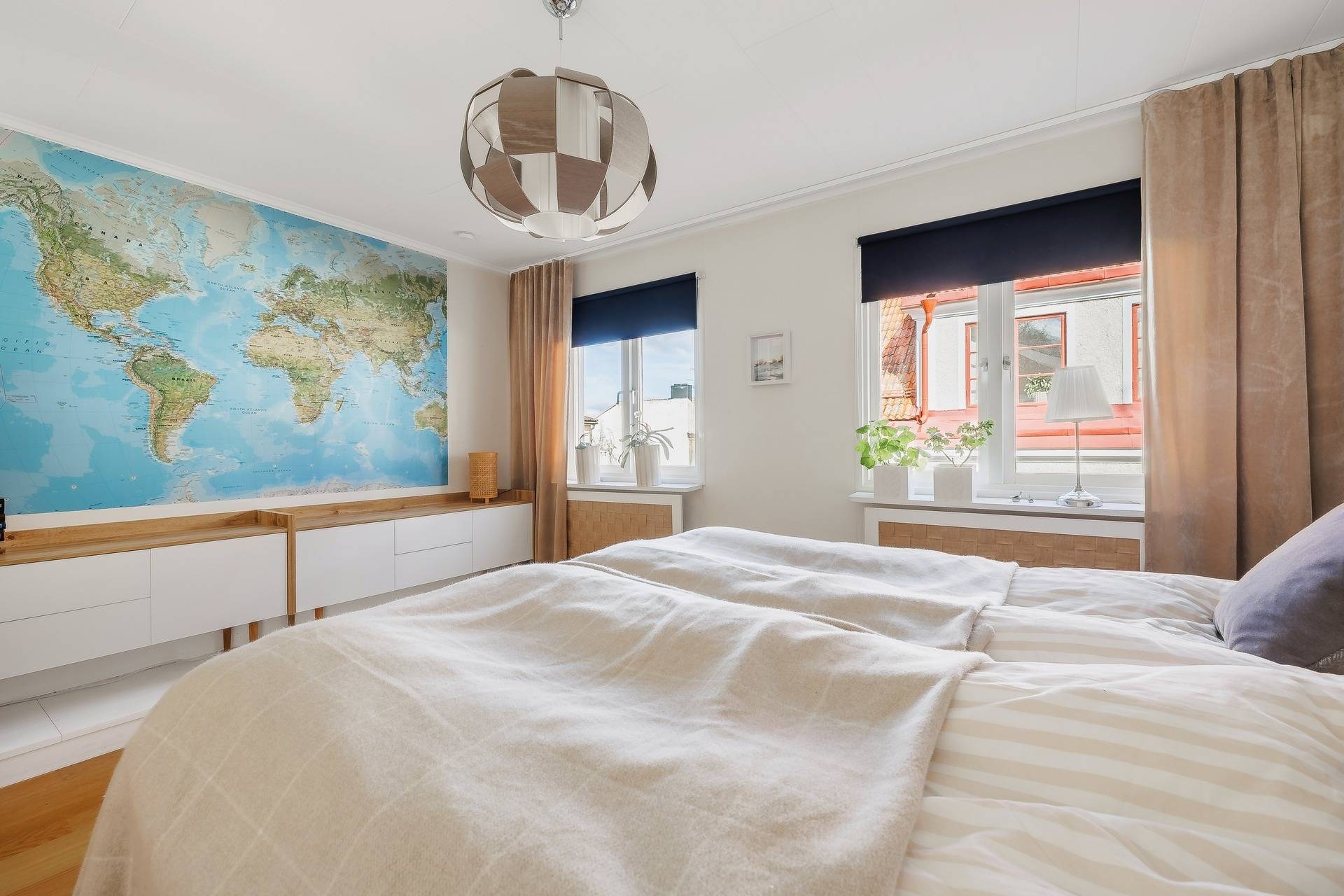 5 rum Villa på Västra Kyrkogatan 30 Gamla Norr Västerviks kommun - bild 30