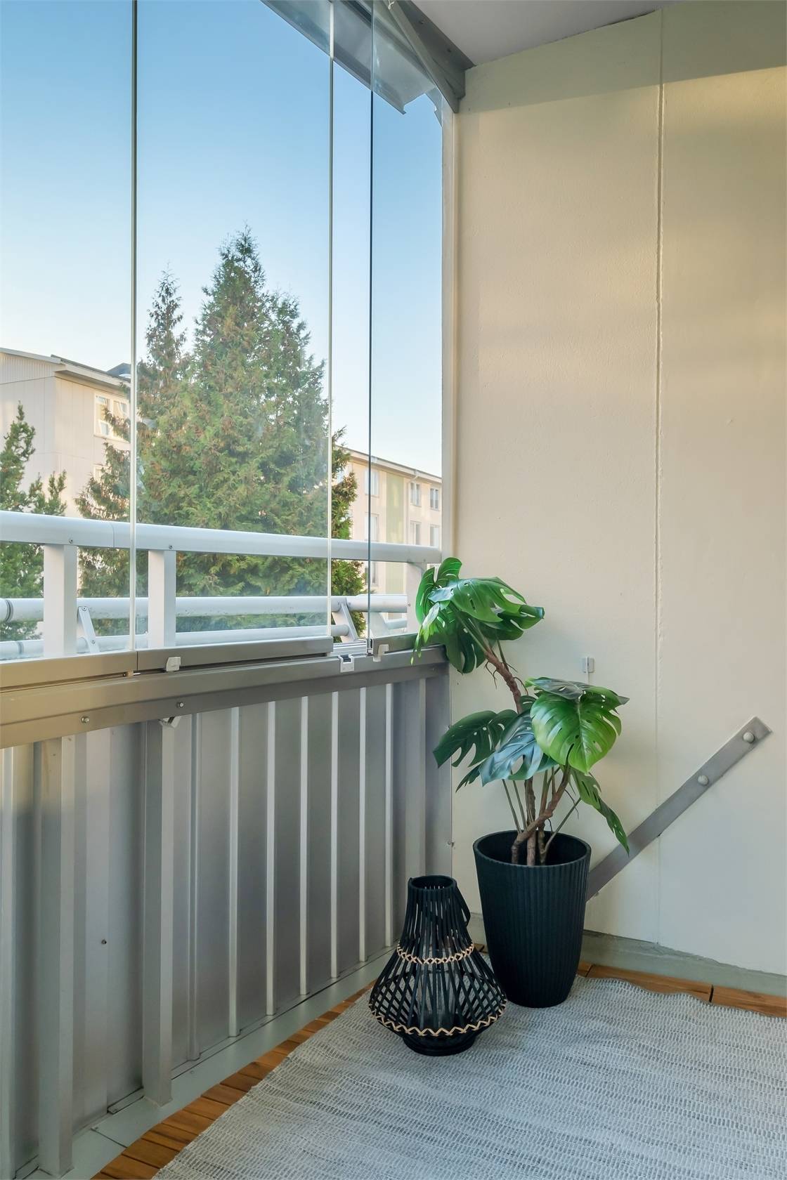 4 rum Lägenhet på Myggdalsvägen 98 Centrala Tyresö Tyresö kommun - bild 14