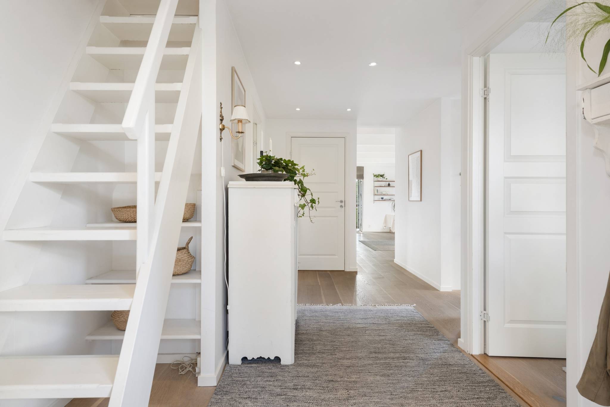 7 rum Villa på Lahällsvägen 29 Lahäll Täby kommun - bild 17