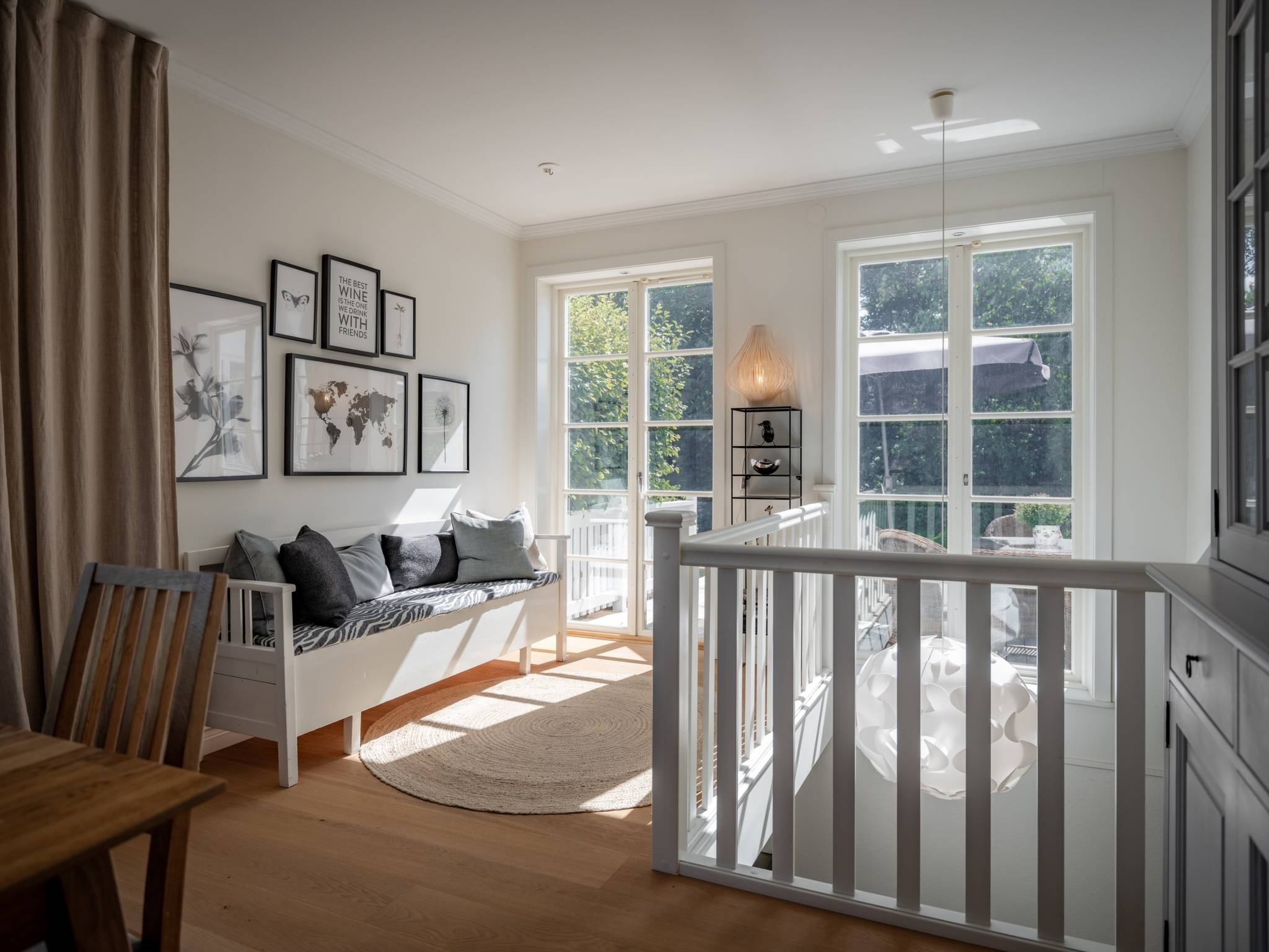 7 rum Villa på Åkervägen 3 Danderyds kommun - bild 11