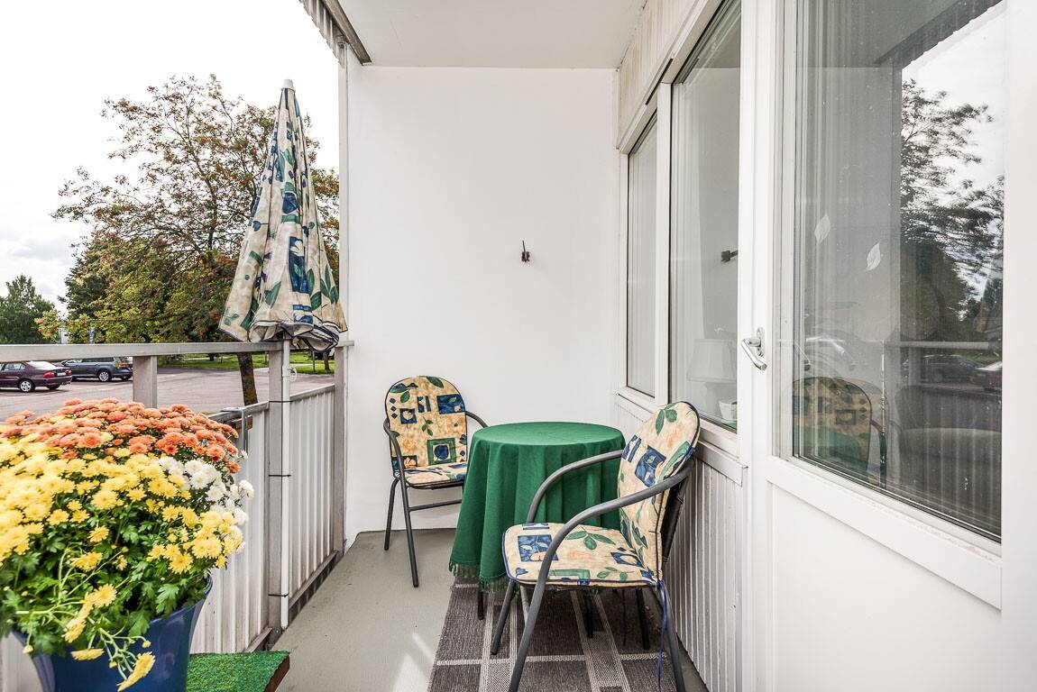 3 rum Lägenhet på Lindåkersvägen 11 B Örjansgården Borlänge kommun - bild 9